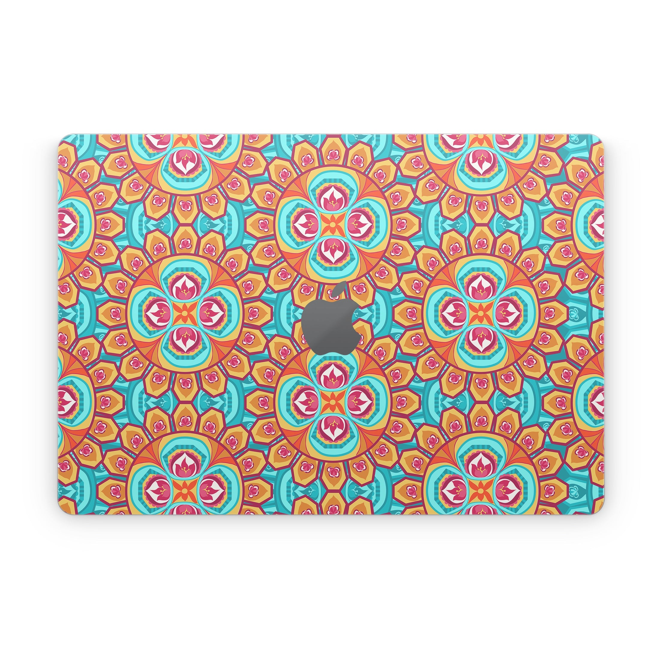 Avalon Carnival - Apple MacBook Skin