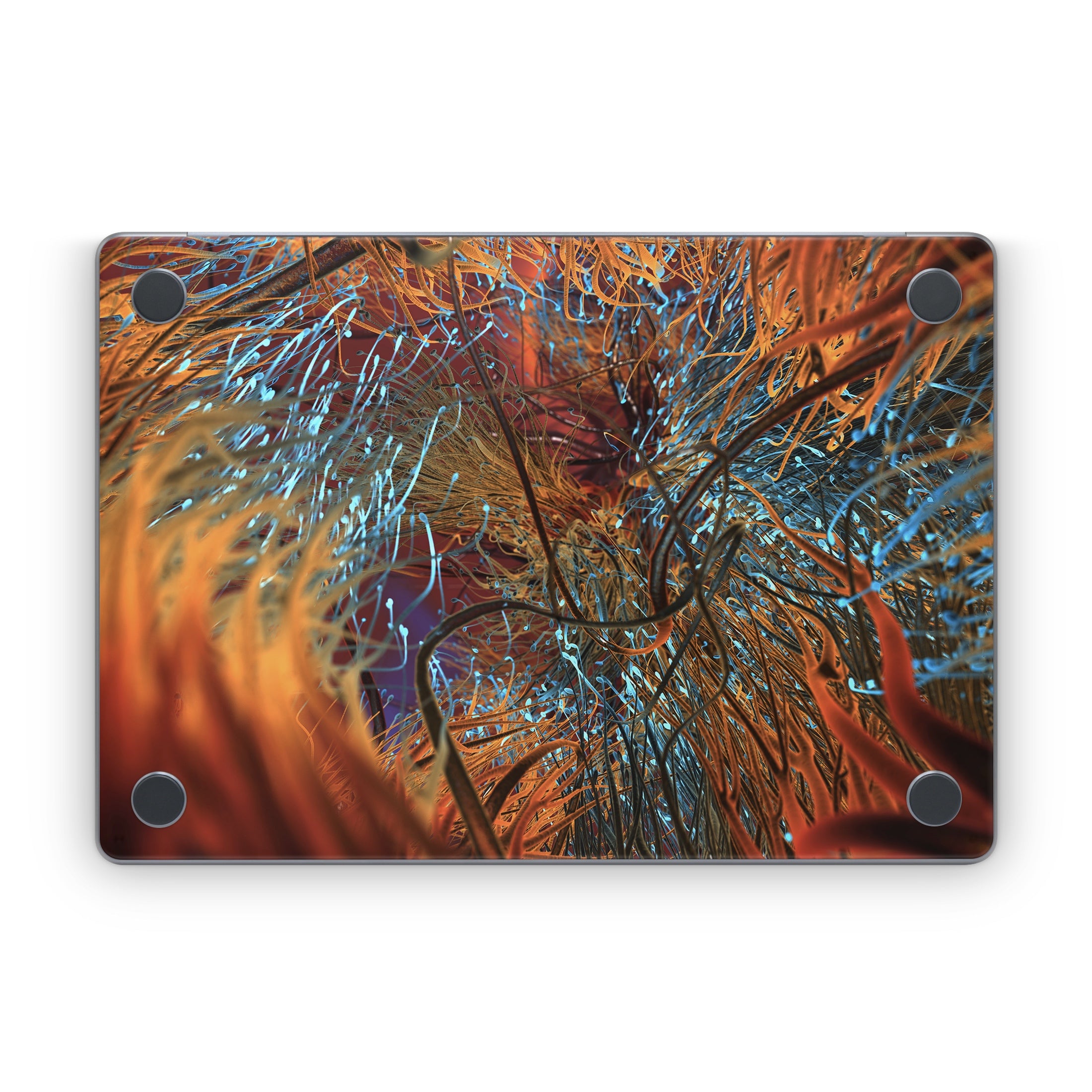 Axonal - Apple MacBook Skin