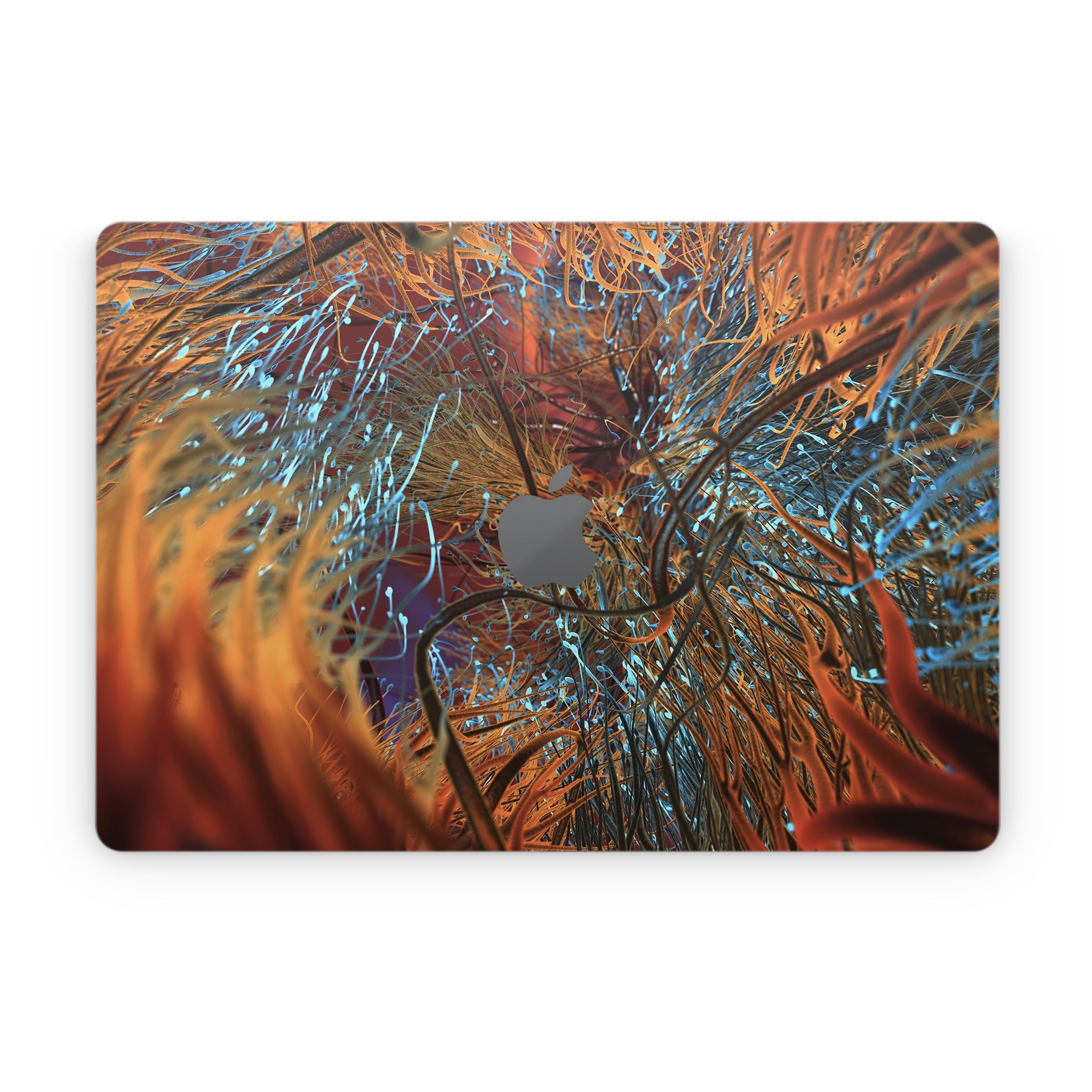Axonal - Apple MacBook Skin