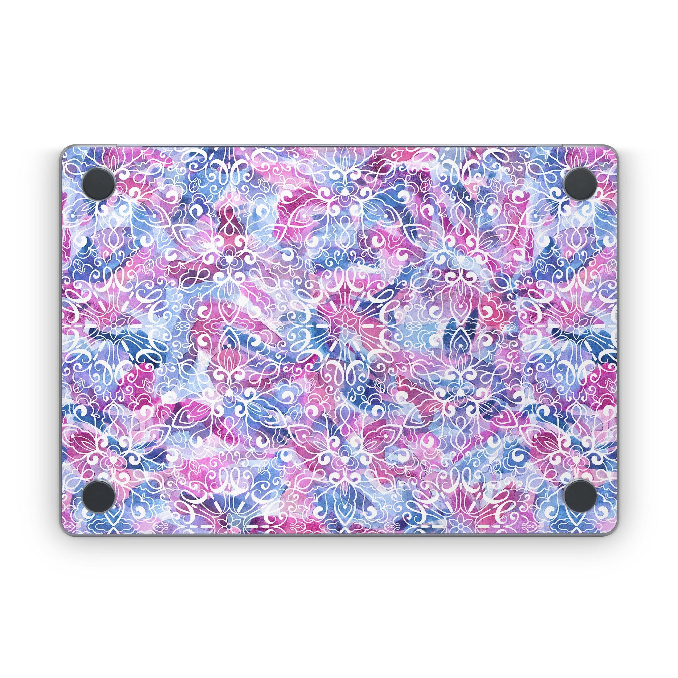 Boho Fizz - Apple MacBook Skin