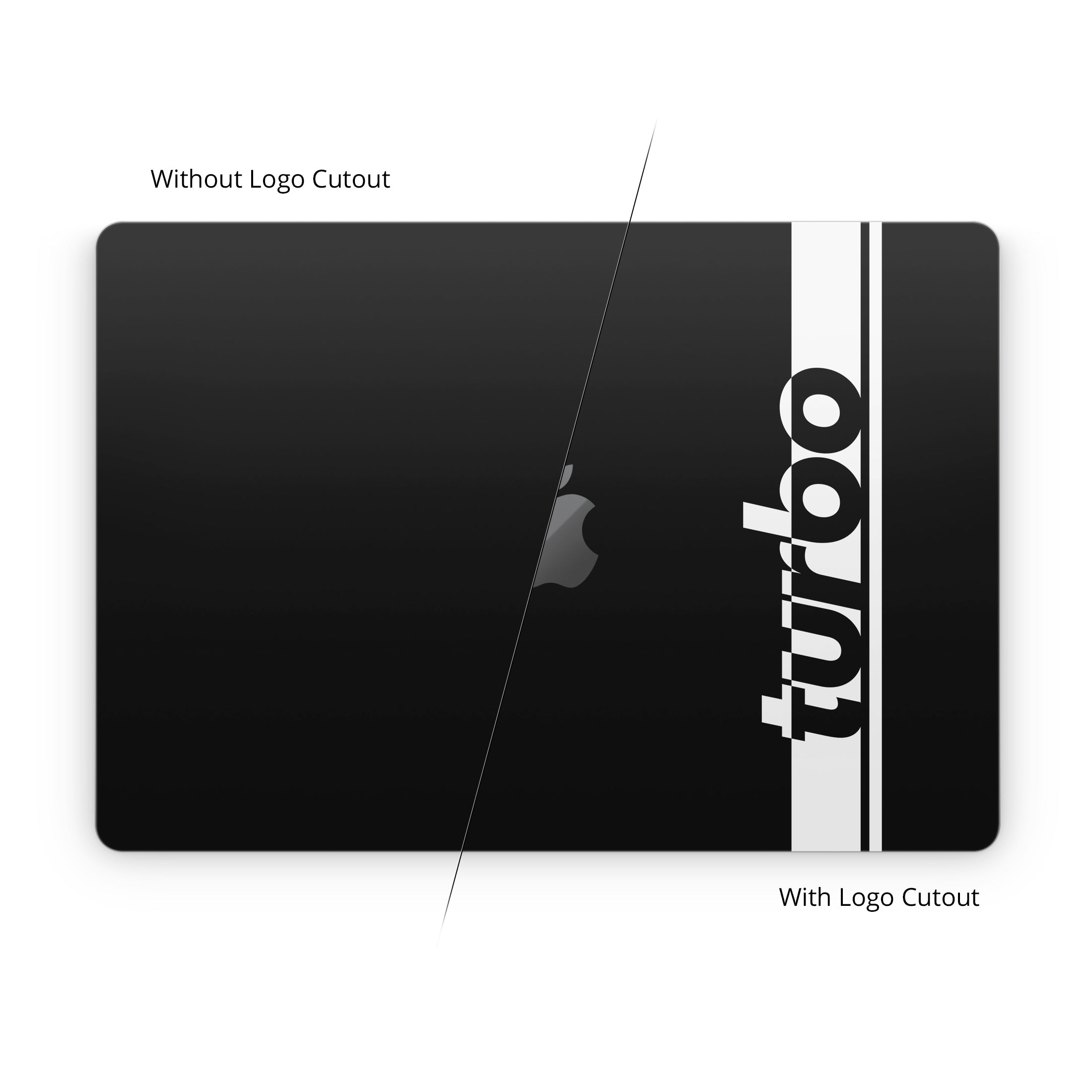 Boosted - Apple MacBook Skin