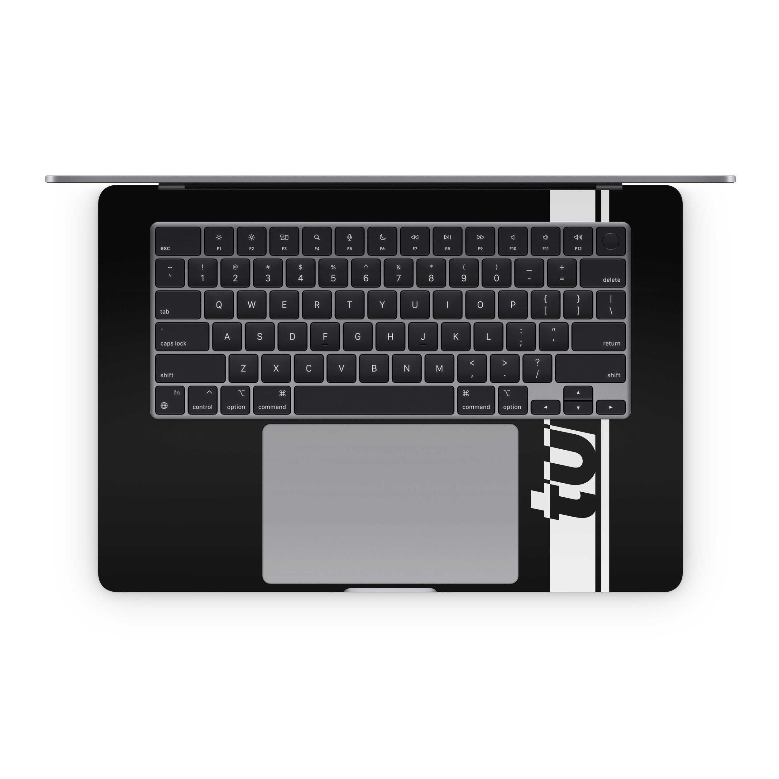 Boosted - Apple MacBook Skin