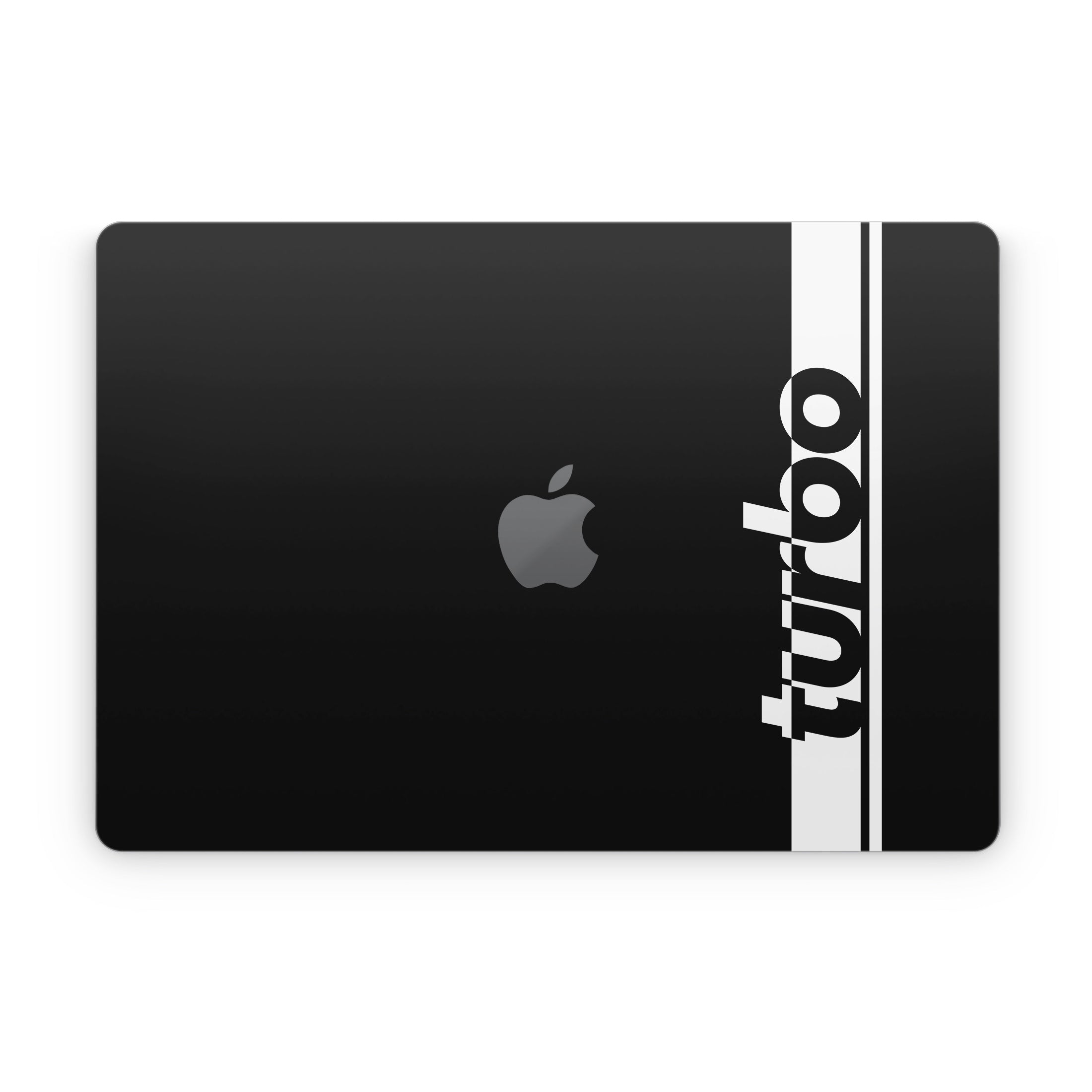Boosted - Apple MacBook Skin