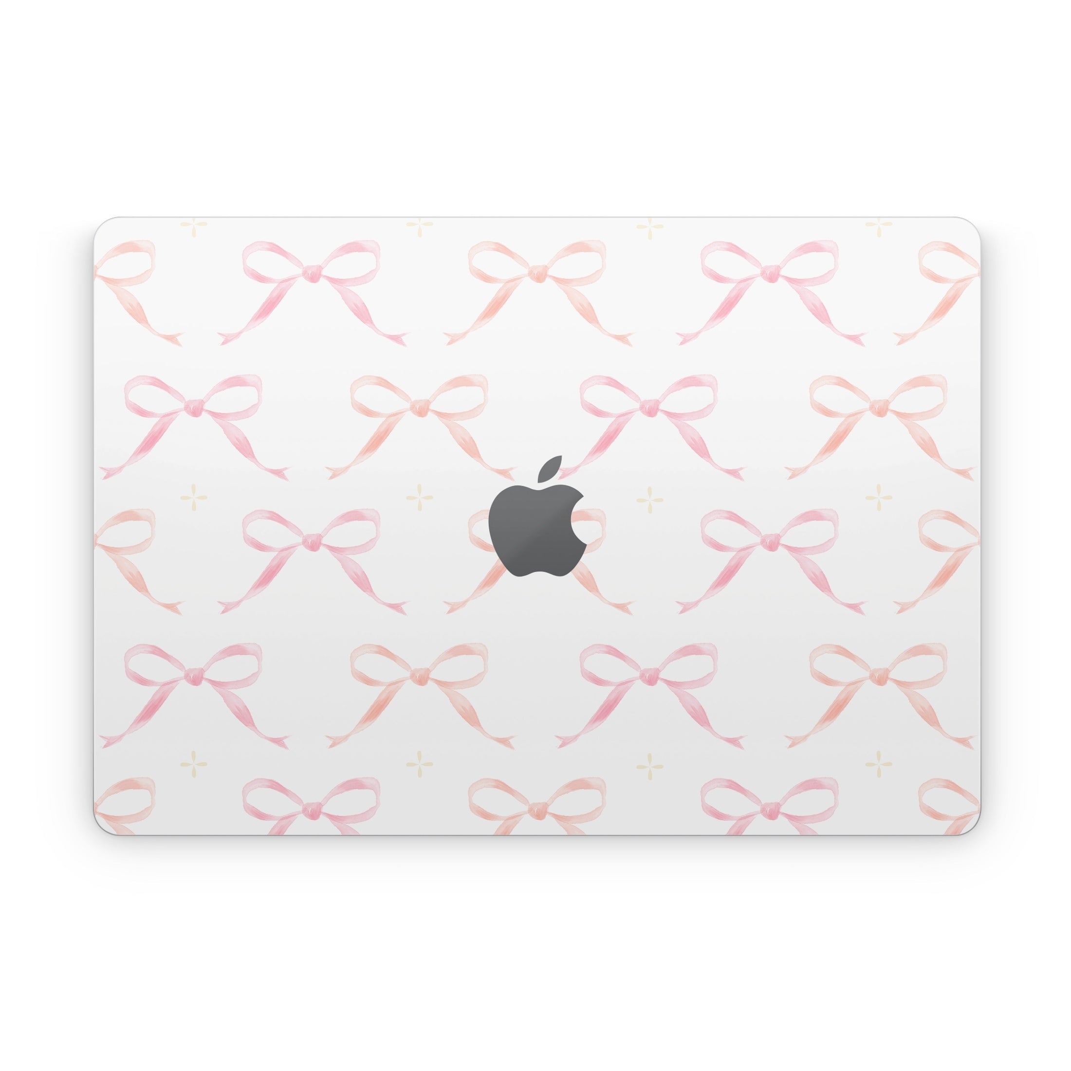 Bows - Apple MacBook Skin