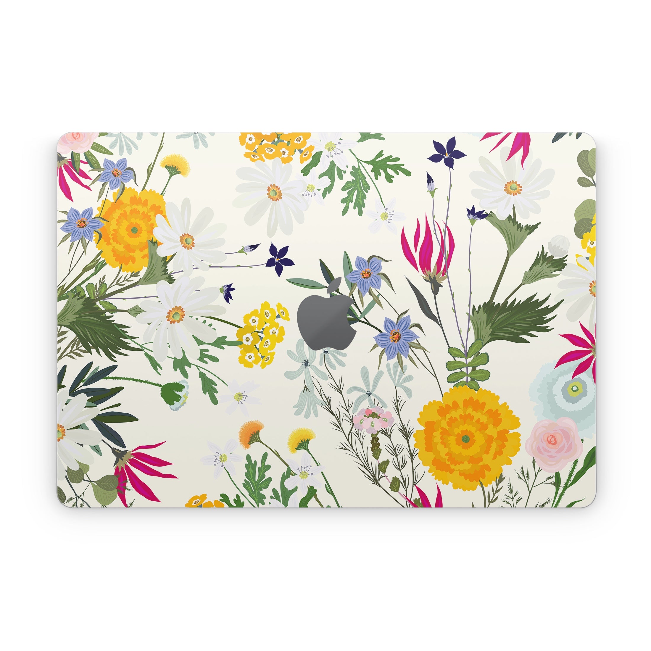 Bretta - Apple MacBook Skin