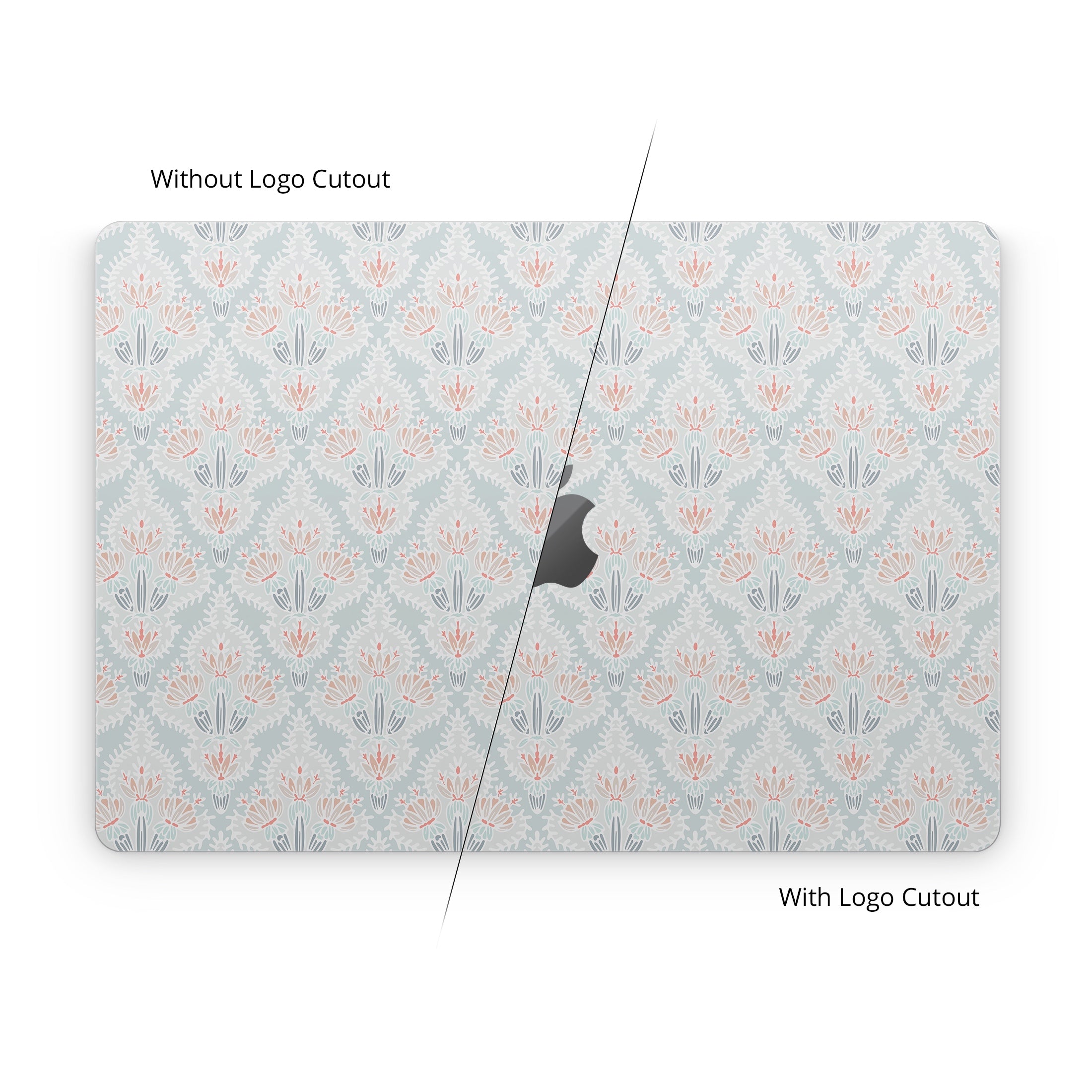 Cacti - Apple MacBook Skin