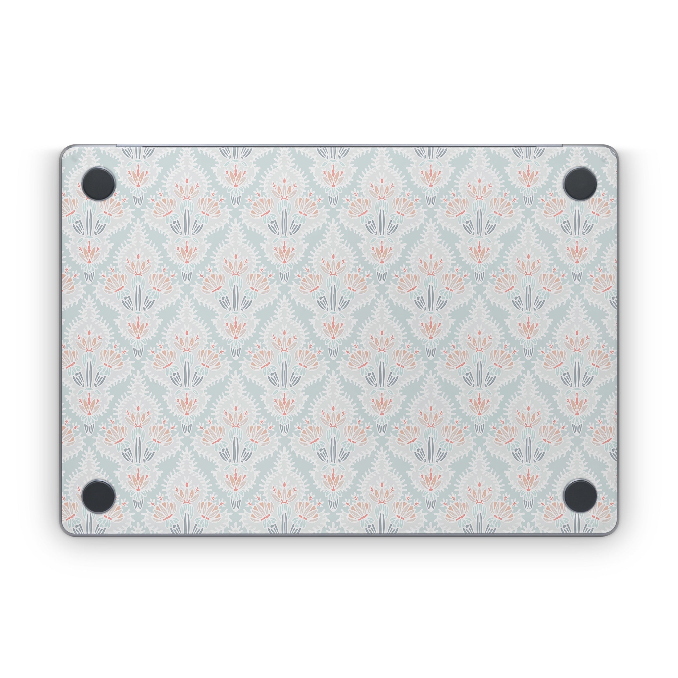 Cacti - Apple MacBook Skin