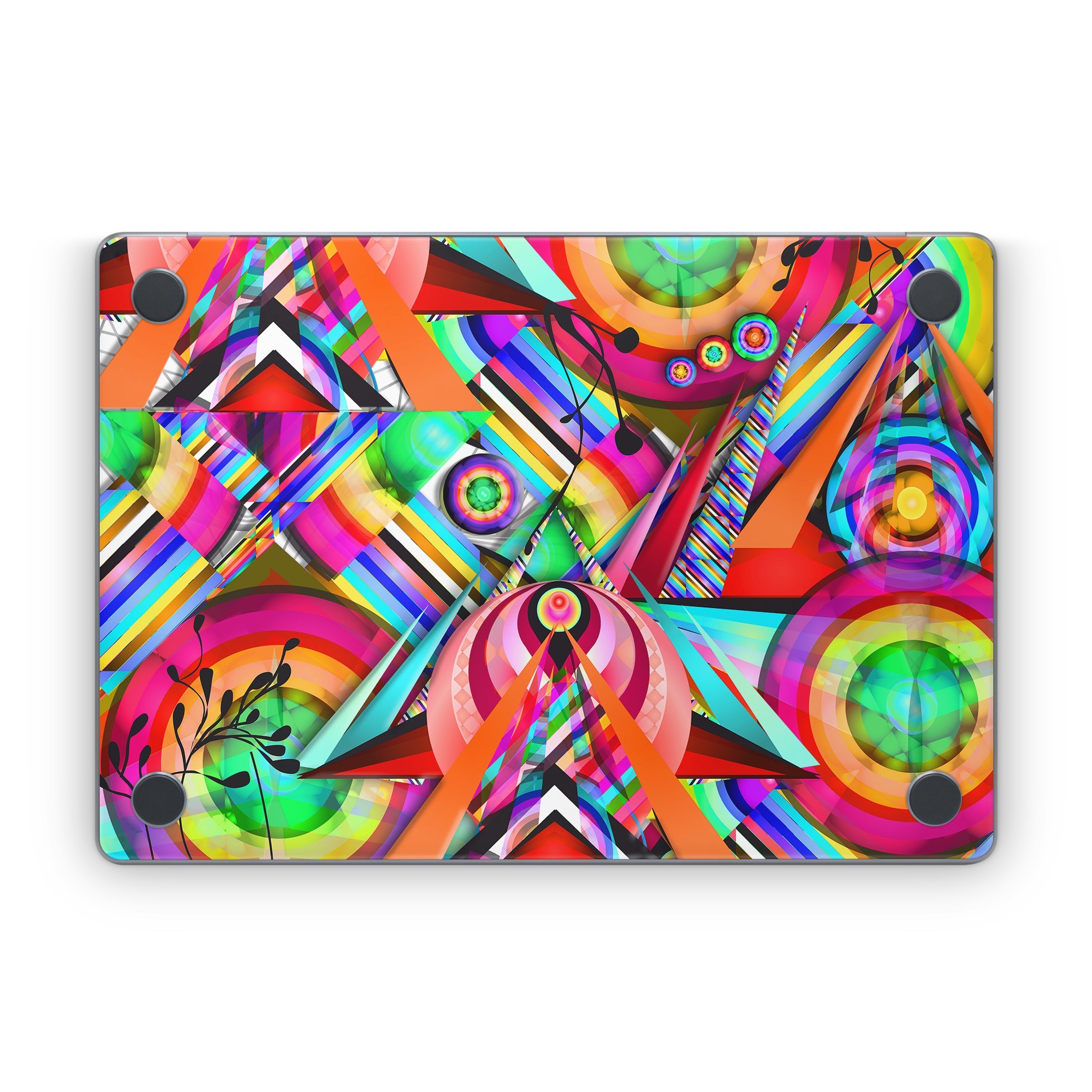 Calei - Apple MacBook Skin