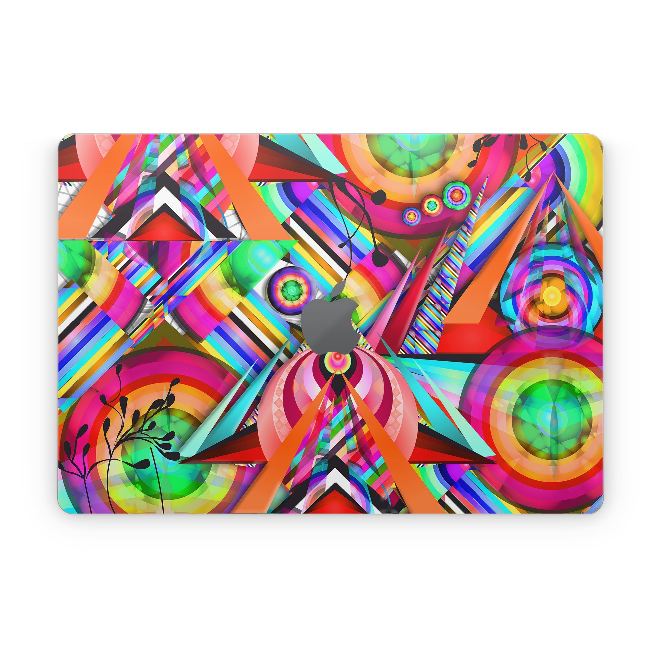 Calei - Apple MacBook Skin