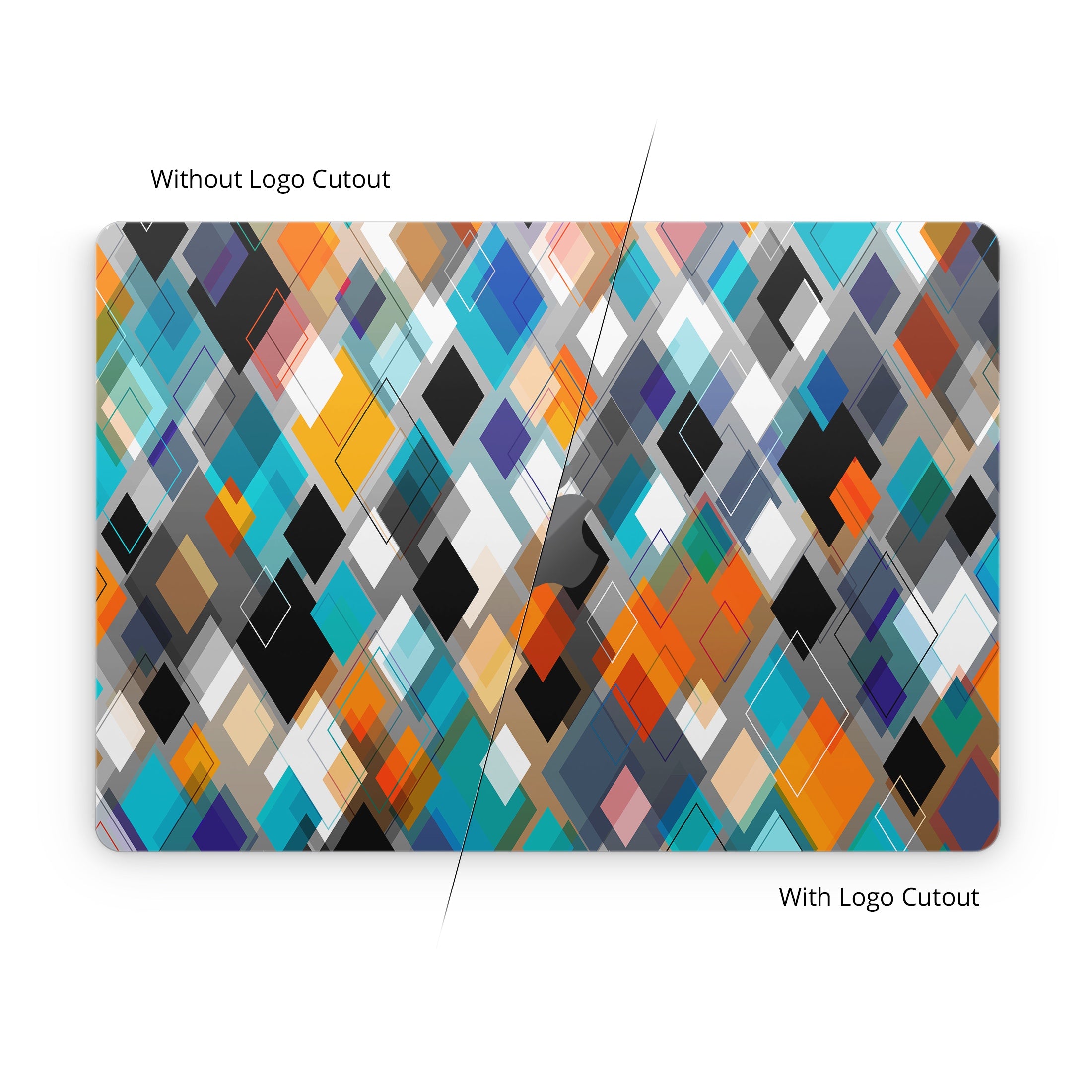 Calliope - Apple MacBook Skin