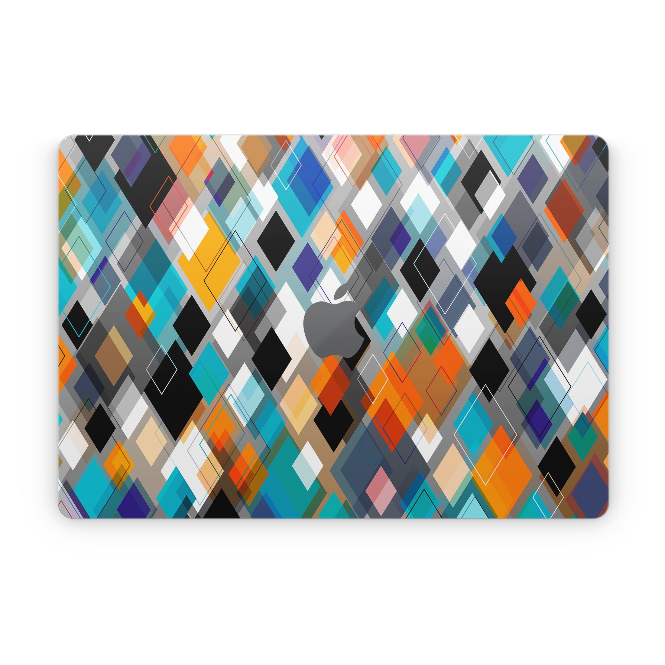 Calliope - Apple MacBook Skin