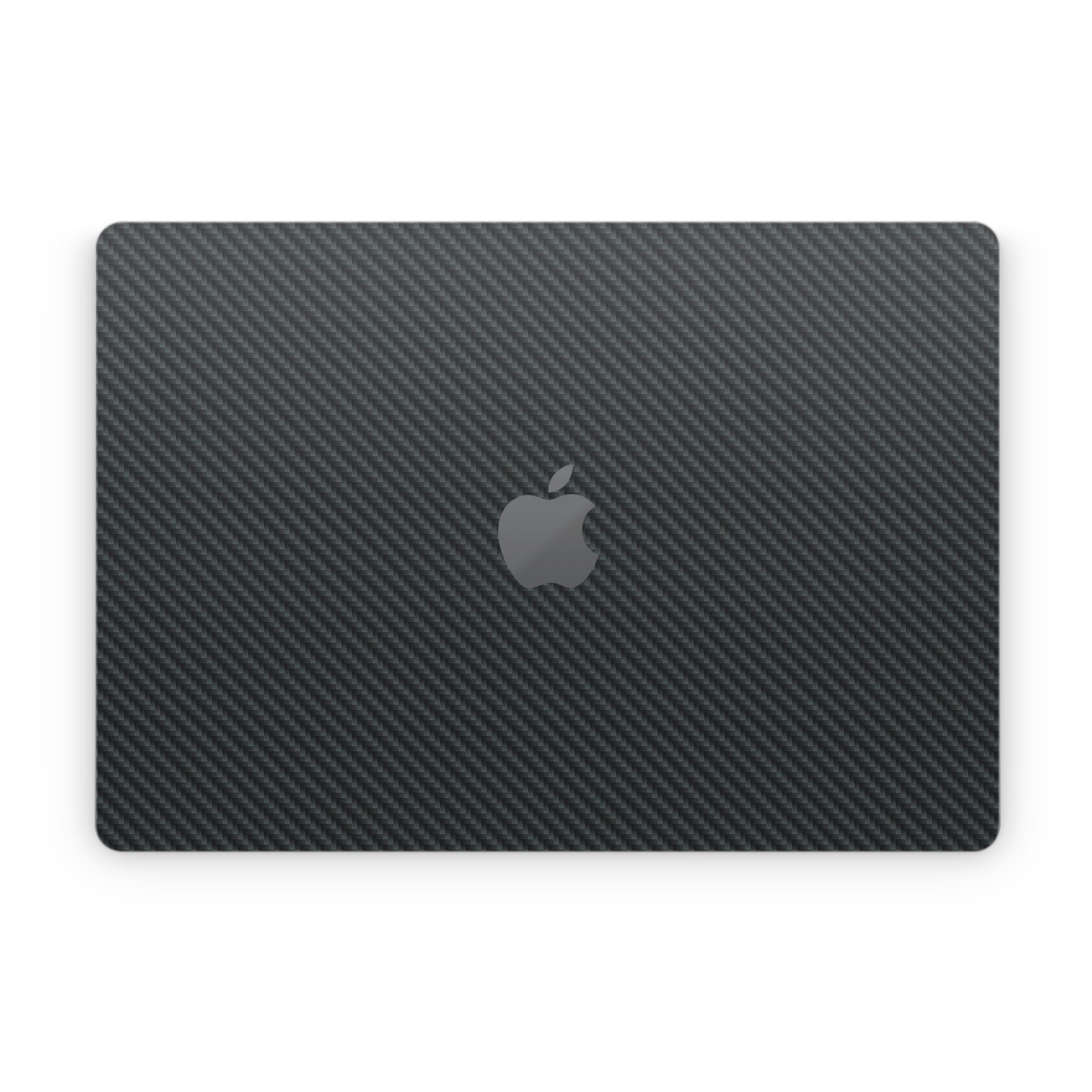Carbon - Apple MacBook Skin