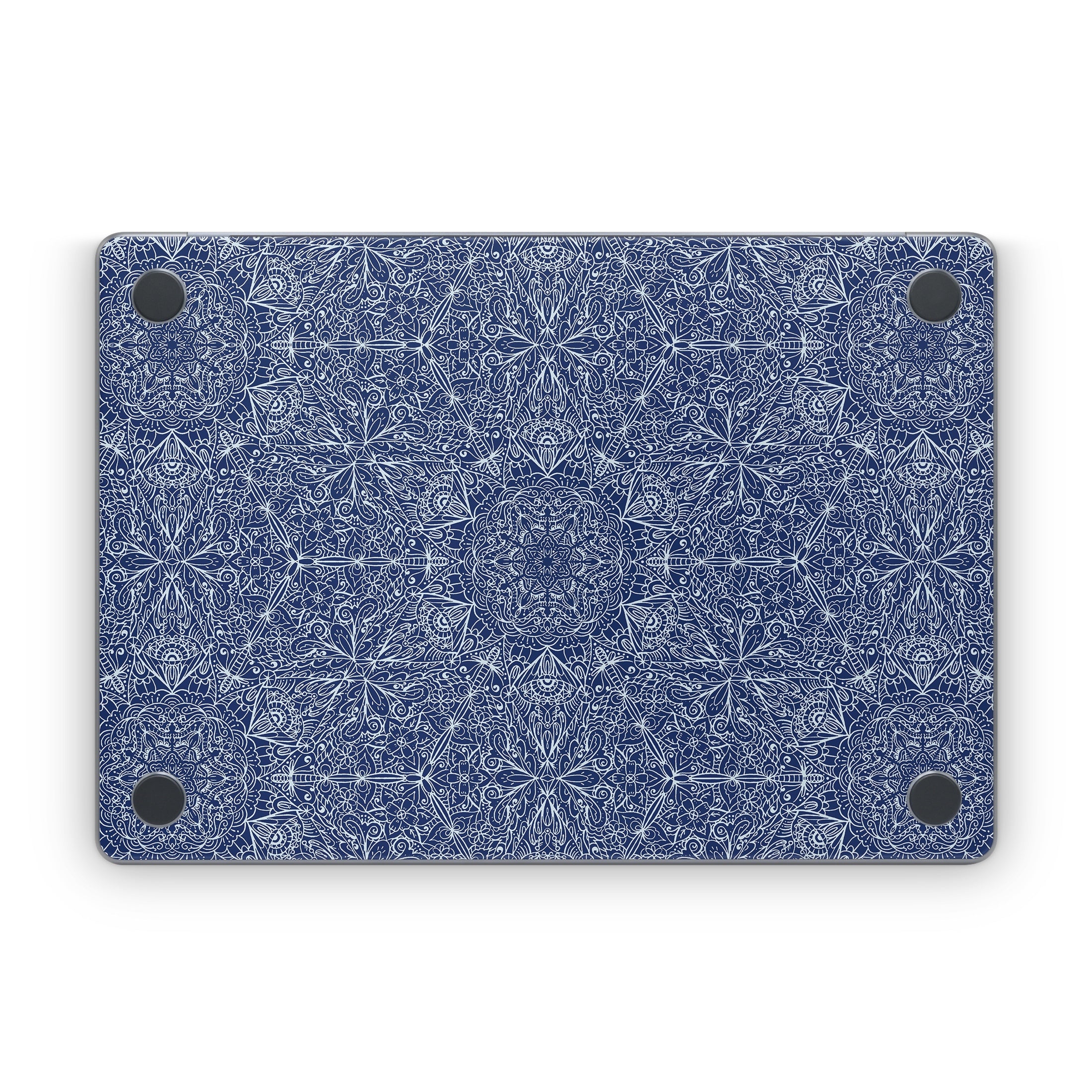 Celestial Bohemian - Apple MacBook Skin