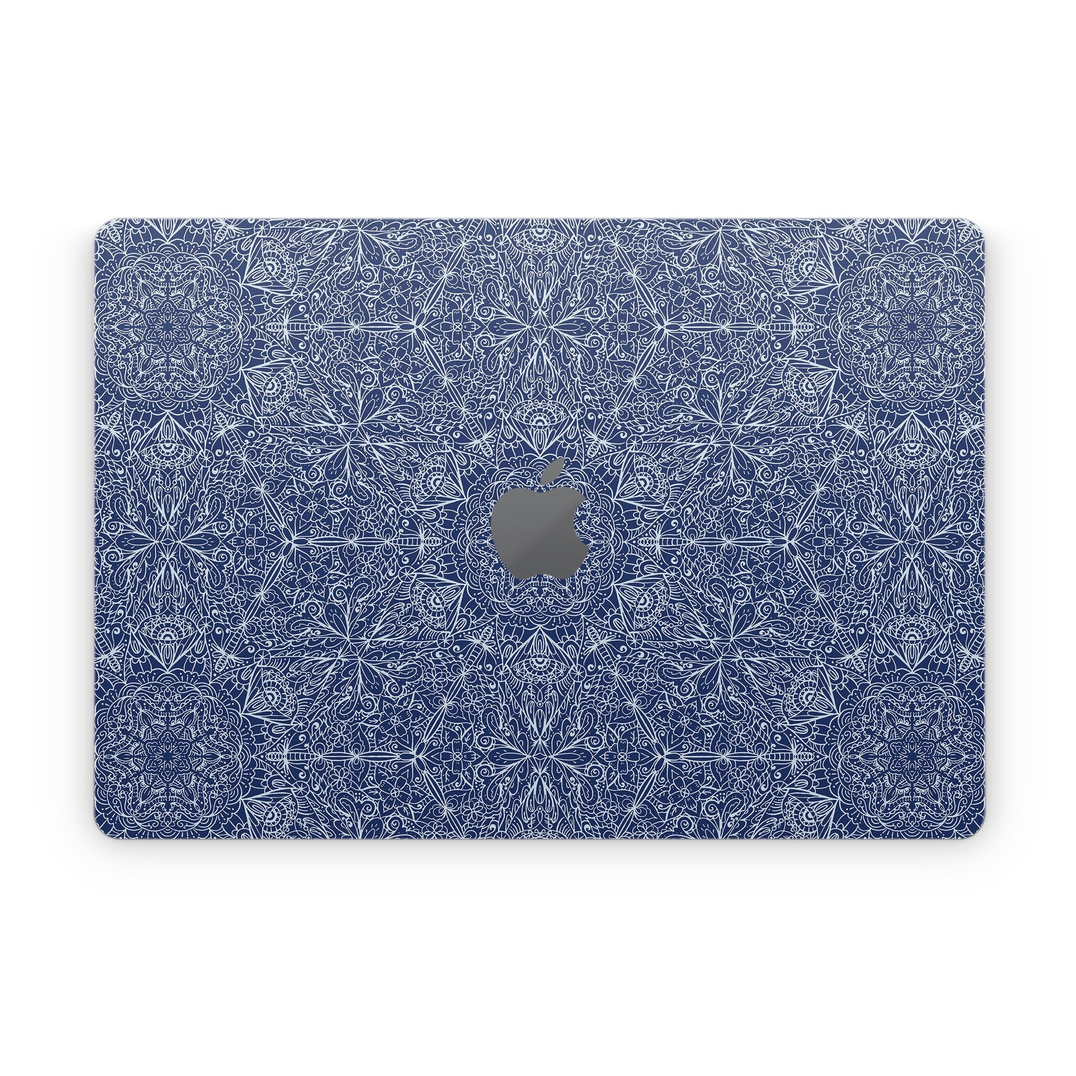 Celestial Bohemian - Apple MacBook Skin