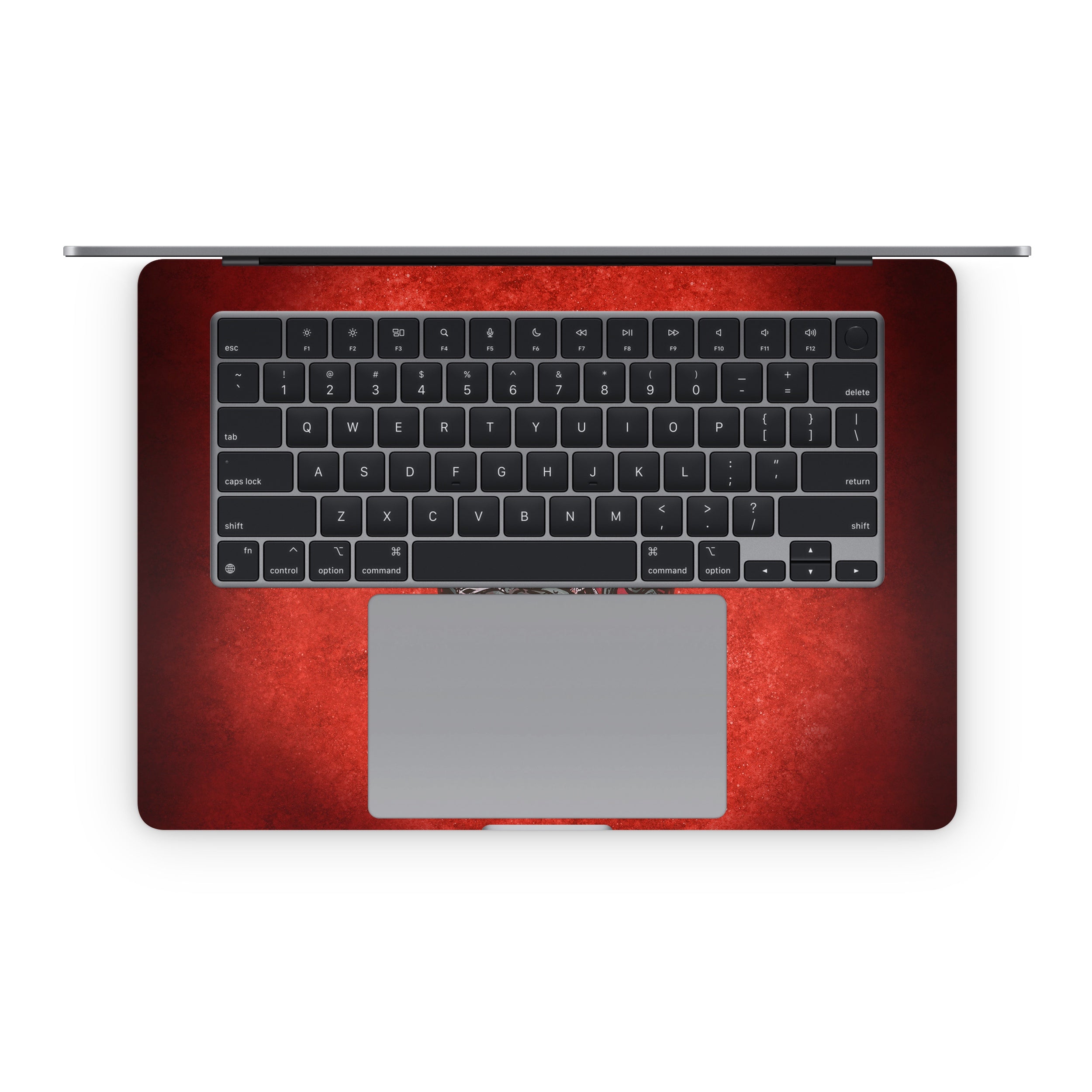 Chained To You - Apple MacBook Skin