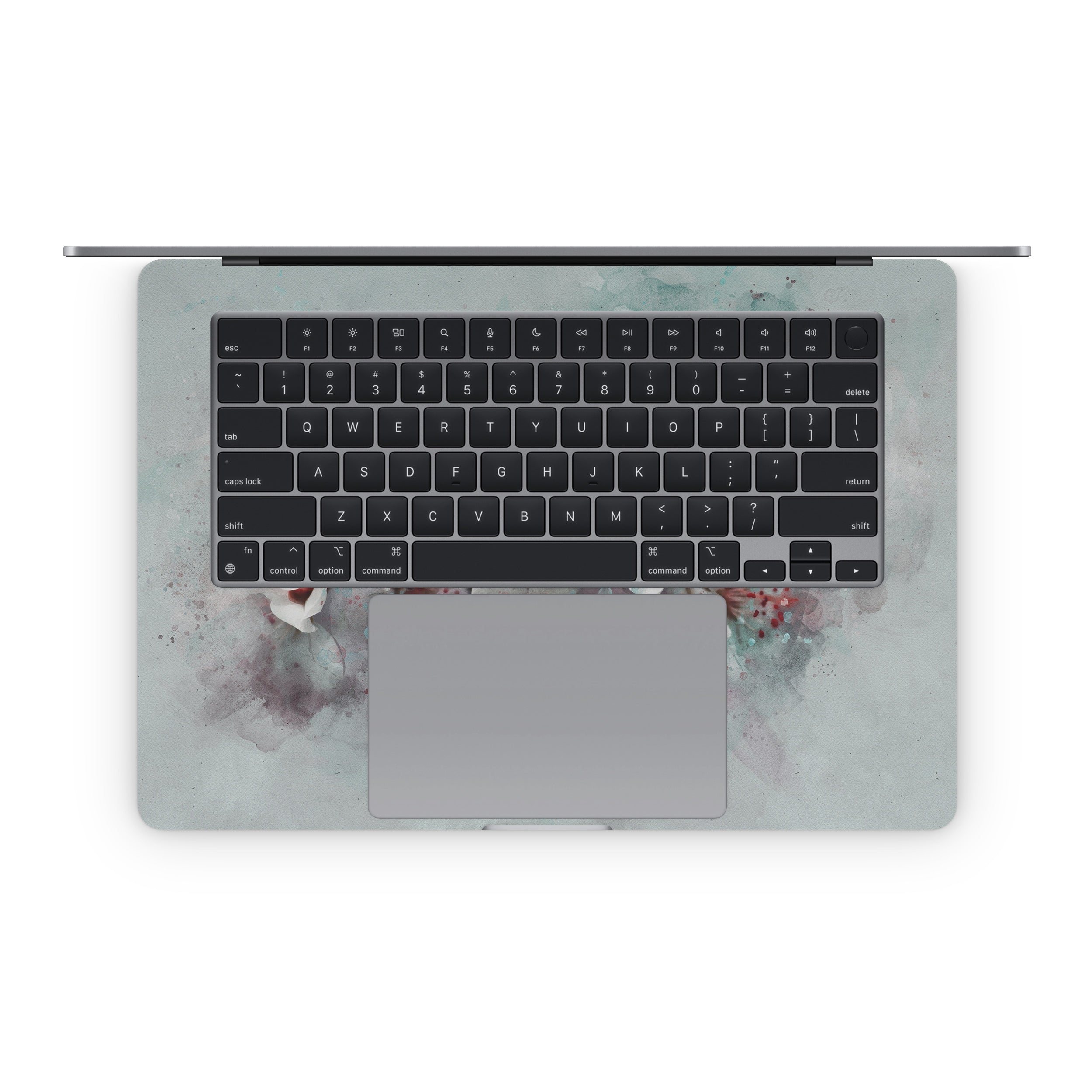 Cherry Blossoms - Apple MacBook Skin