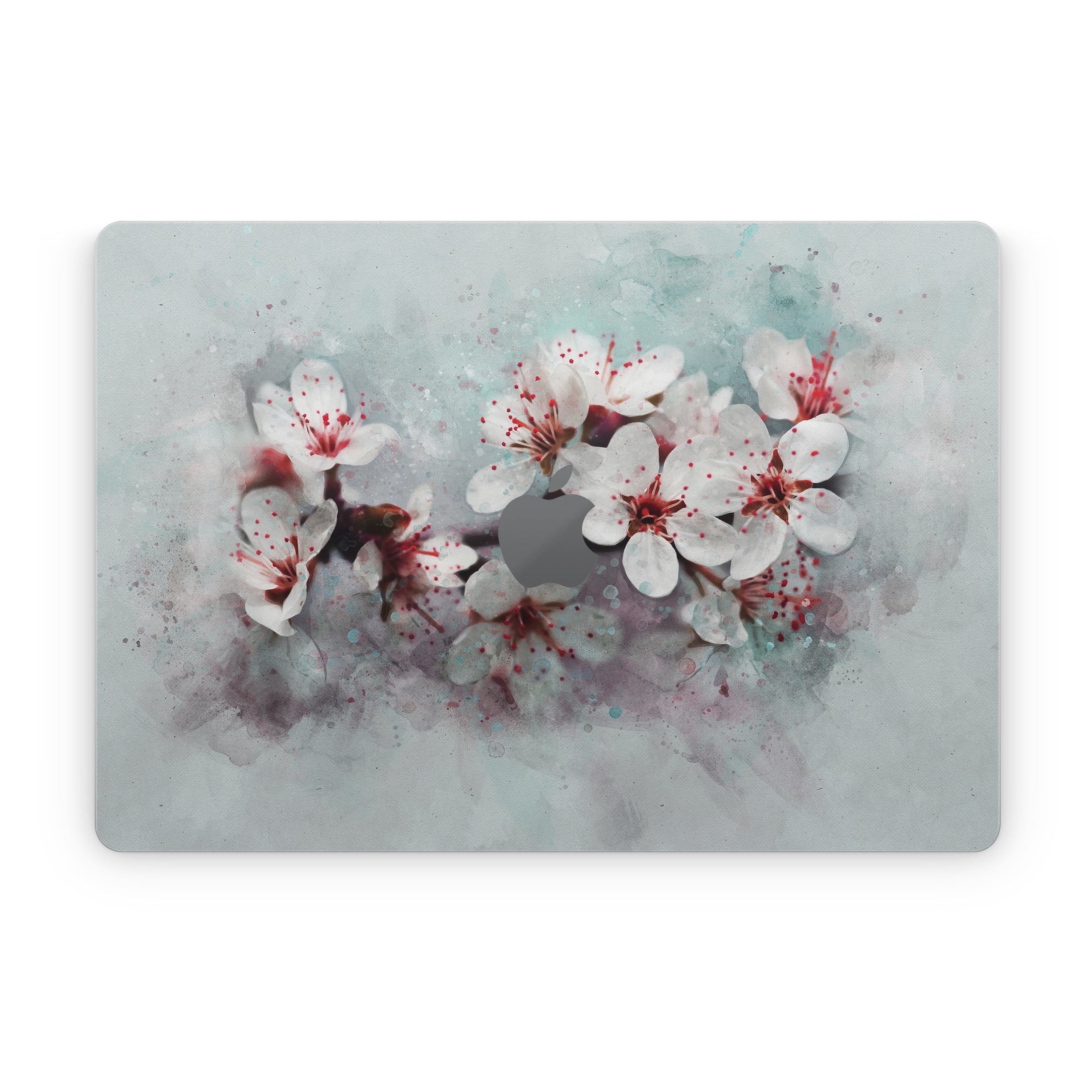 Cherry Blossoms - Apple MacBook Skin