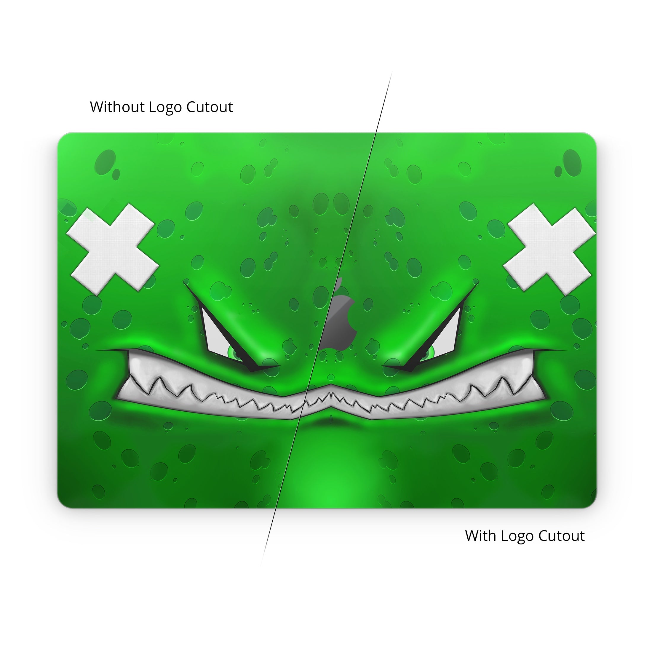 Chunky - Apple MacBook Skin