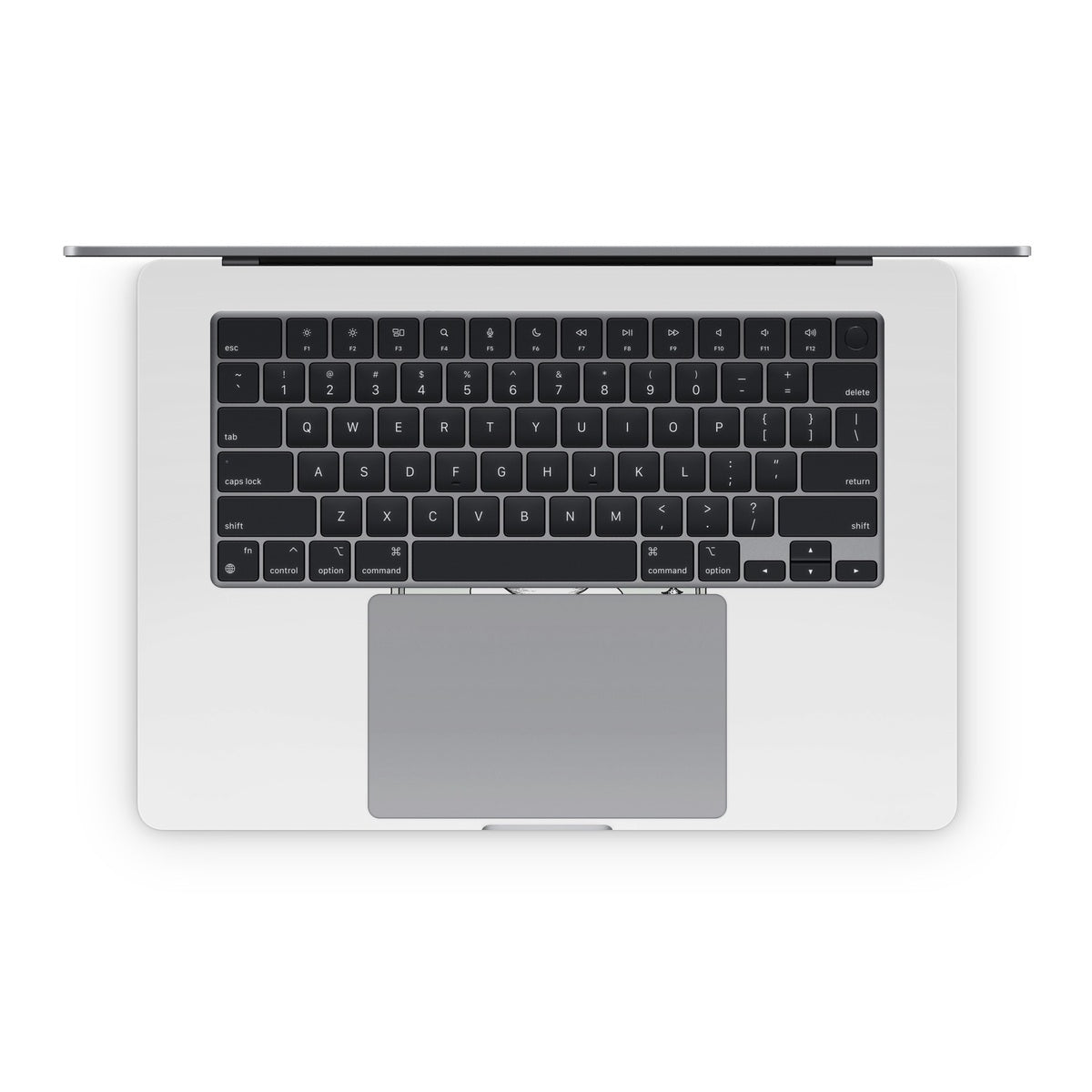 The Coffee - Apple MacBook Skin