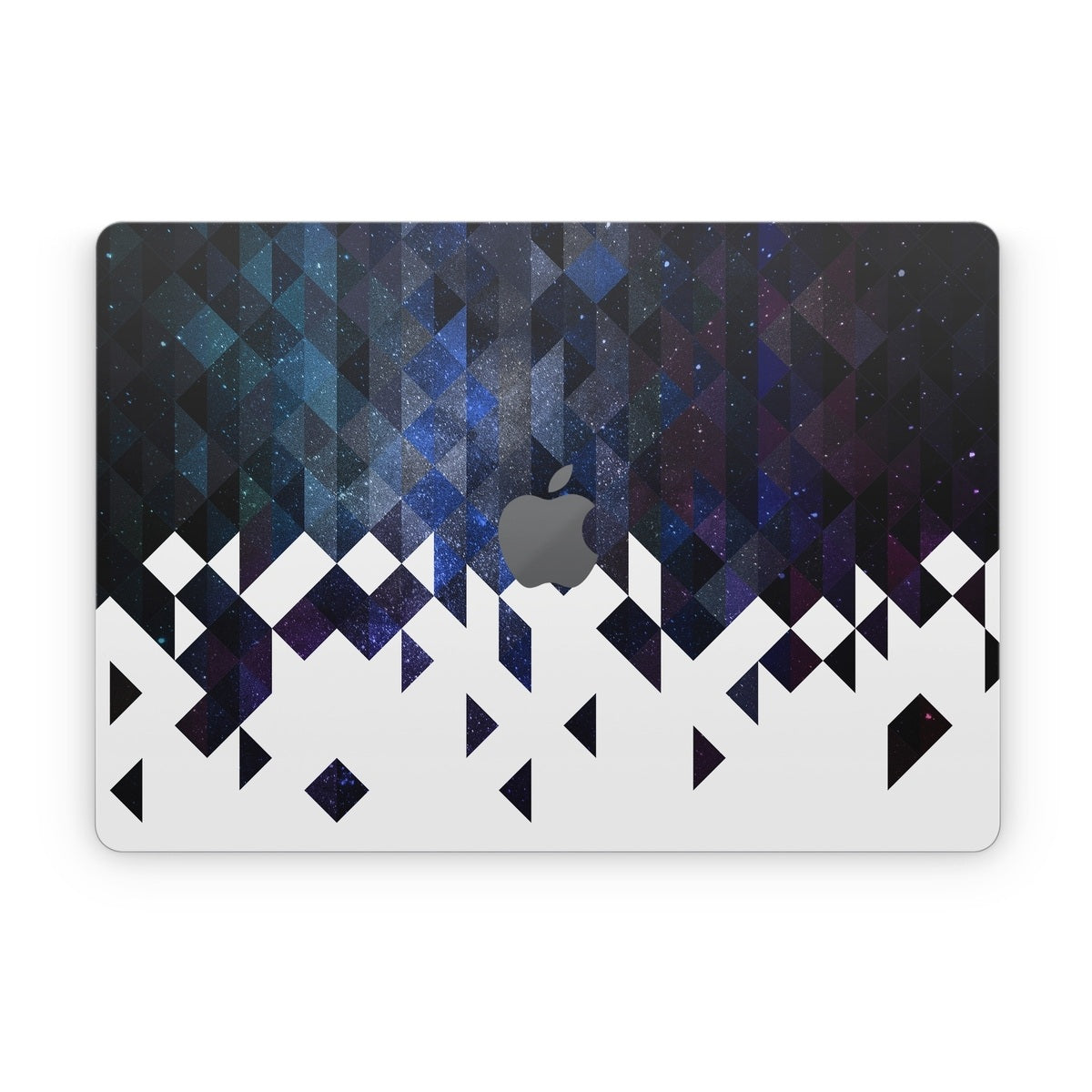 Collapse - Apple MacBook Skin