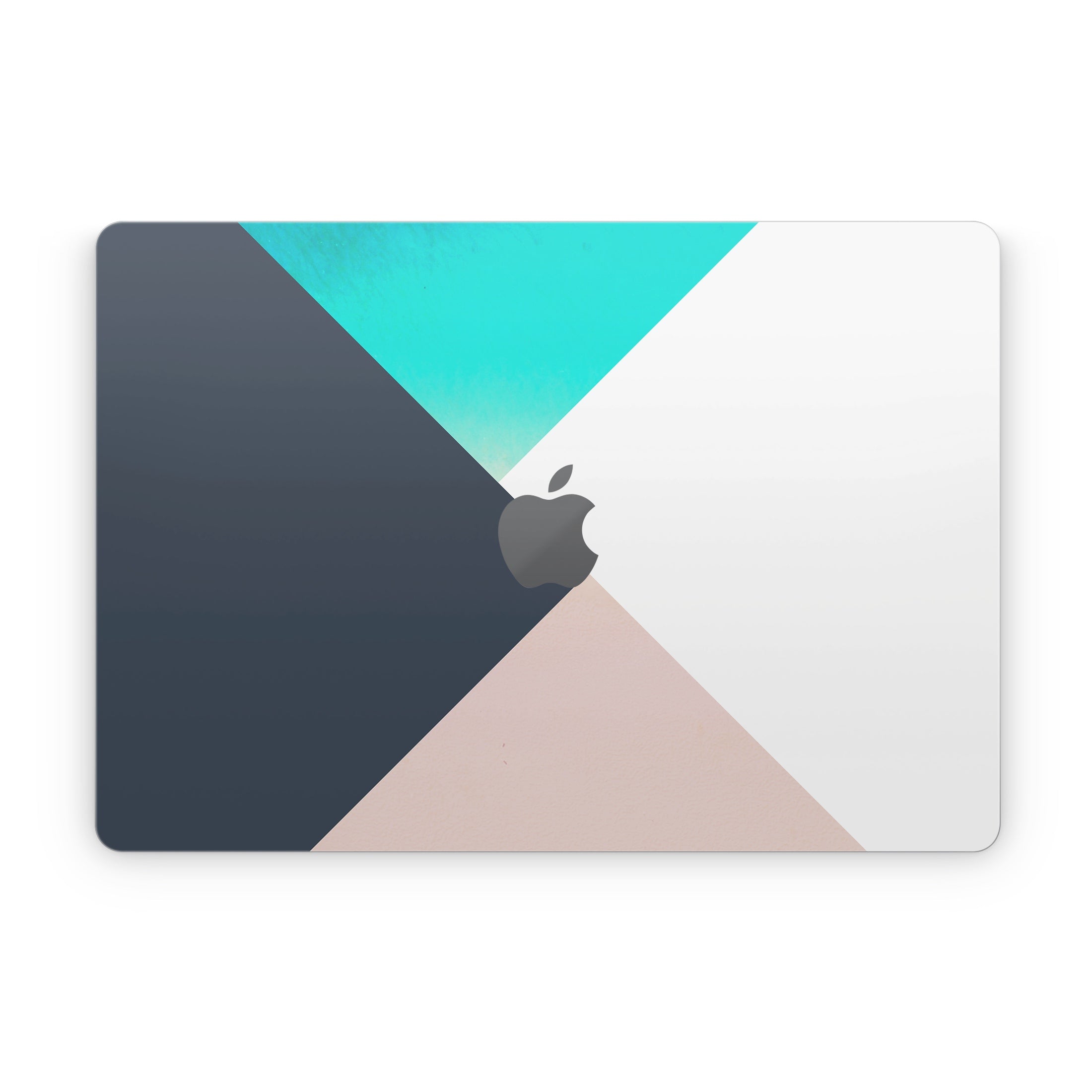 Currents - Apple MacBook Skin