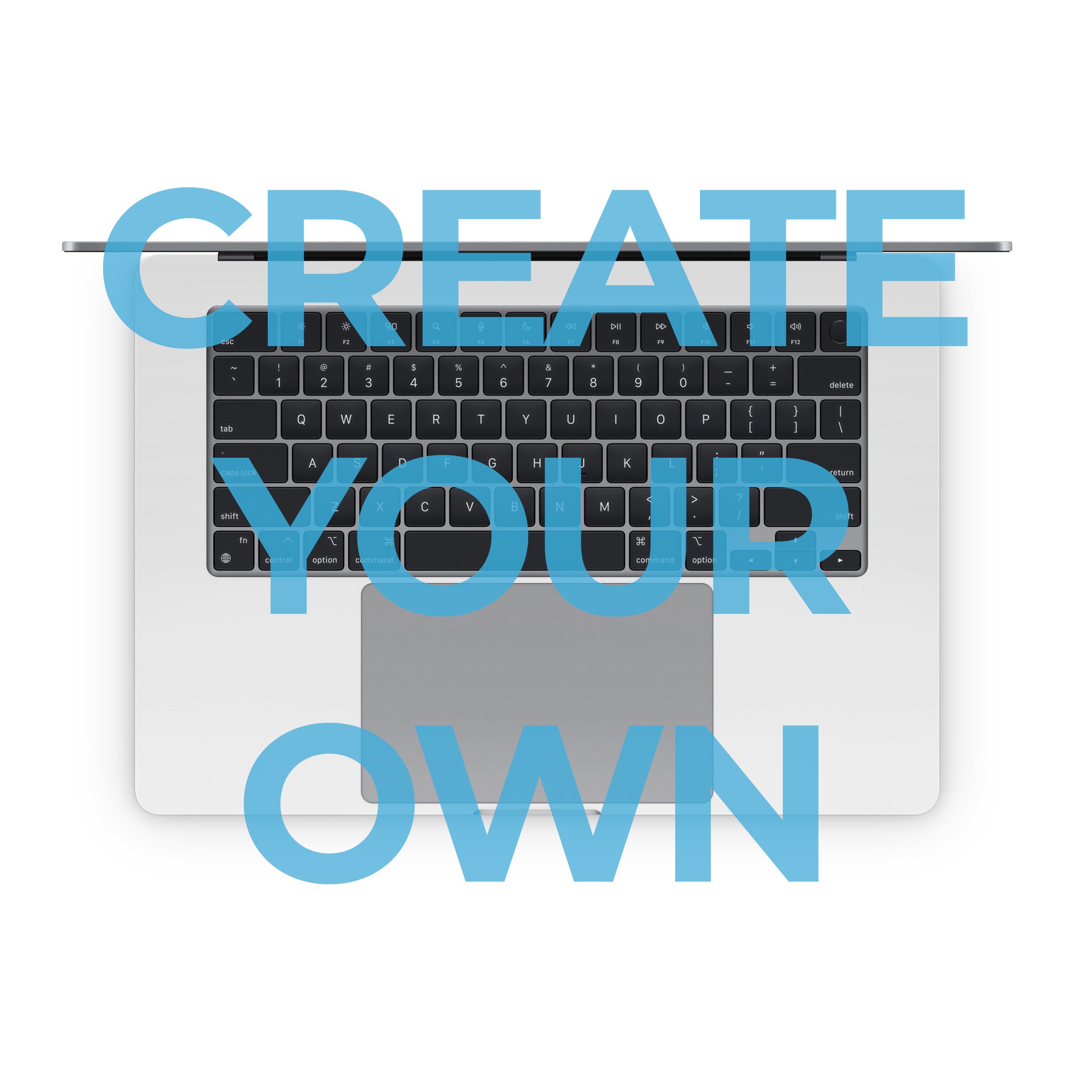 Custom - Apple MacBook Skin