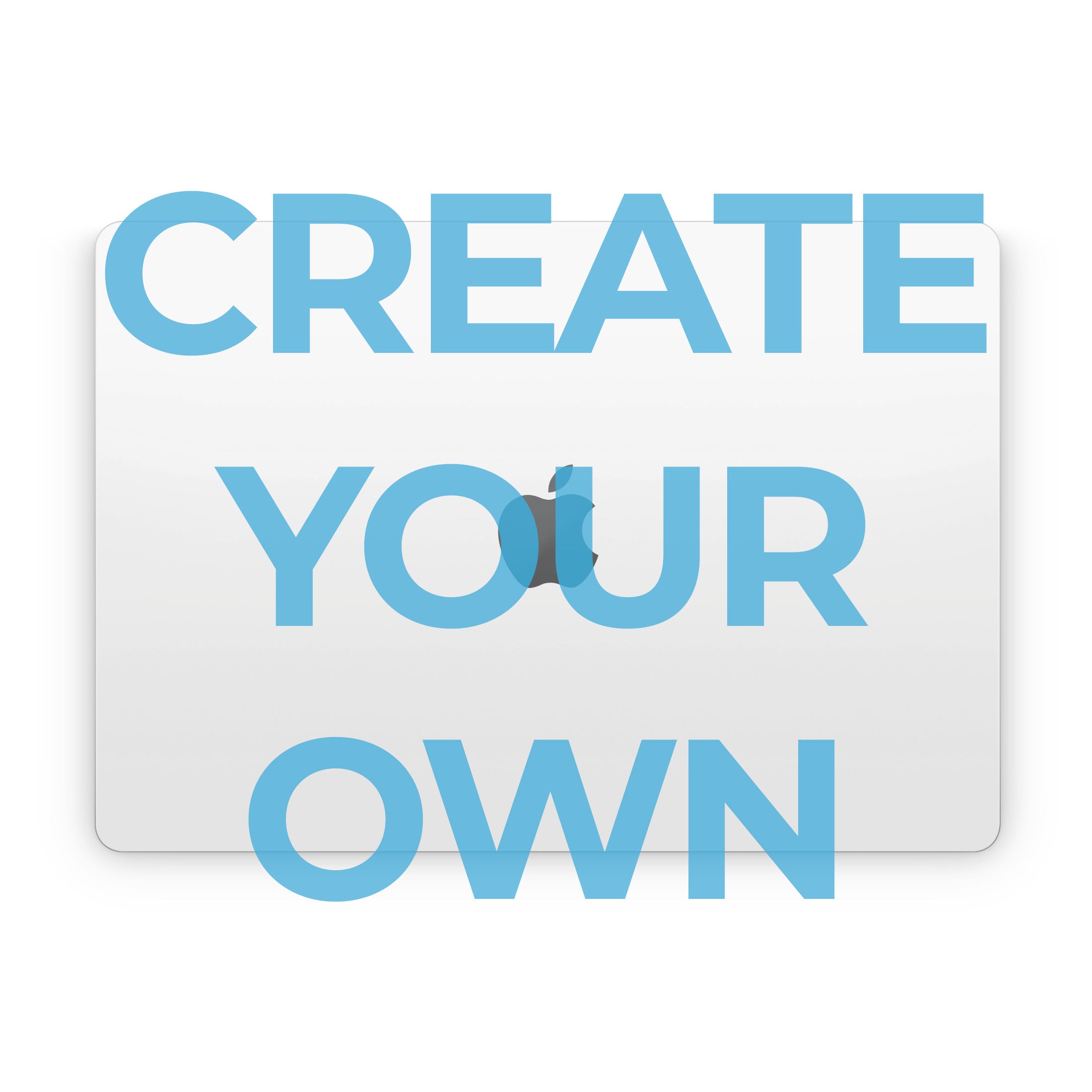 Custom - Apple MacBook Skin