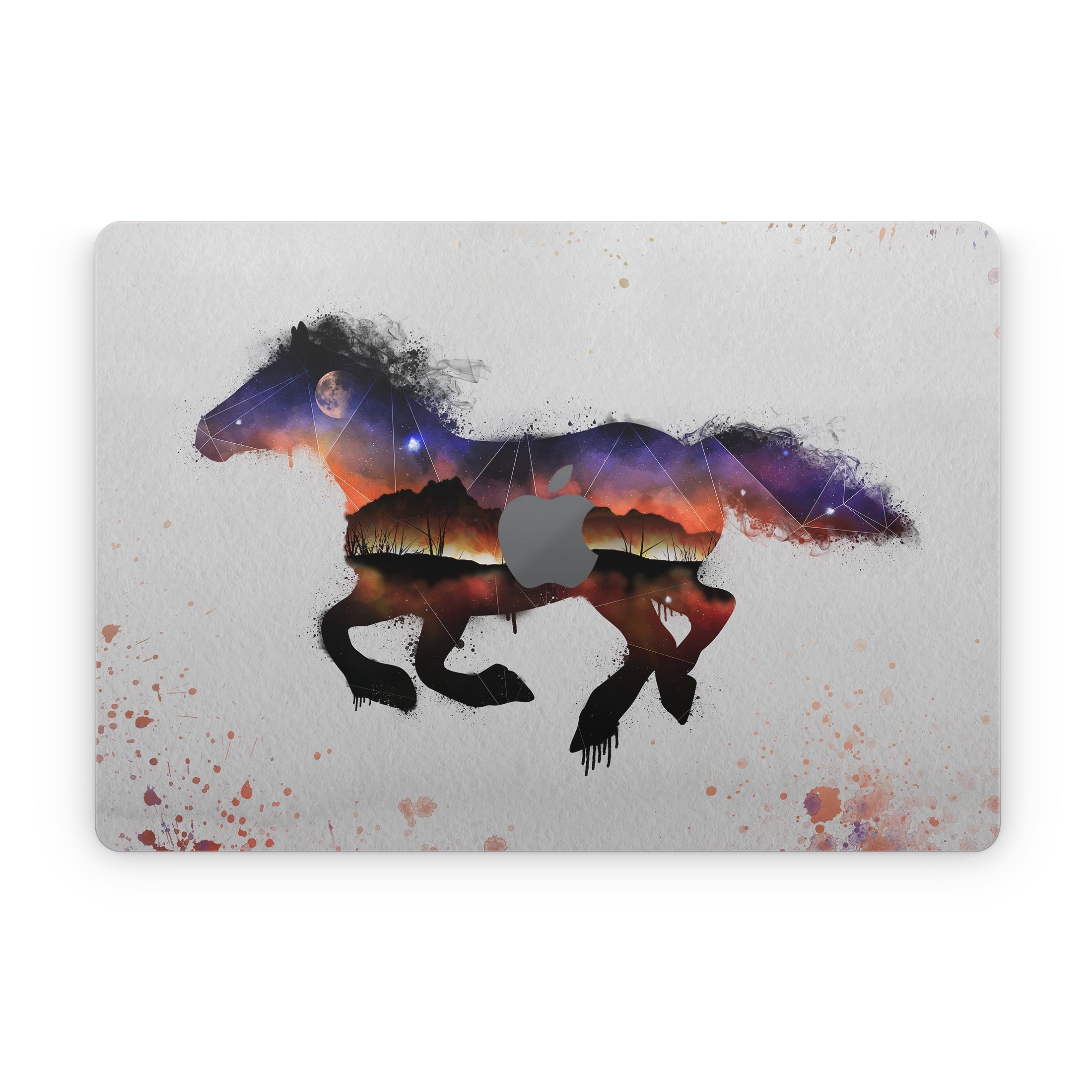 Daring - Apple MacBook Skin