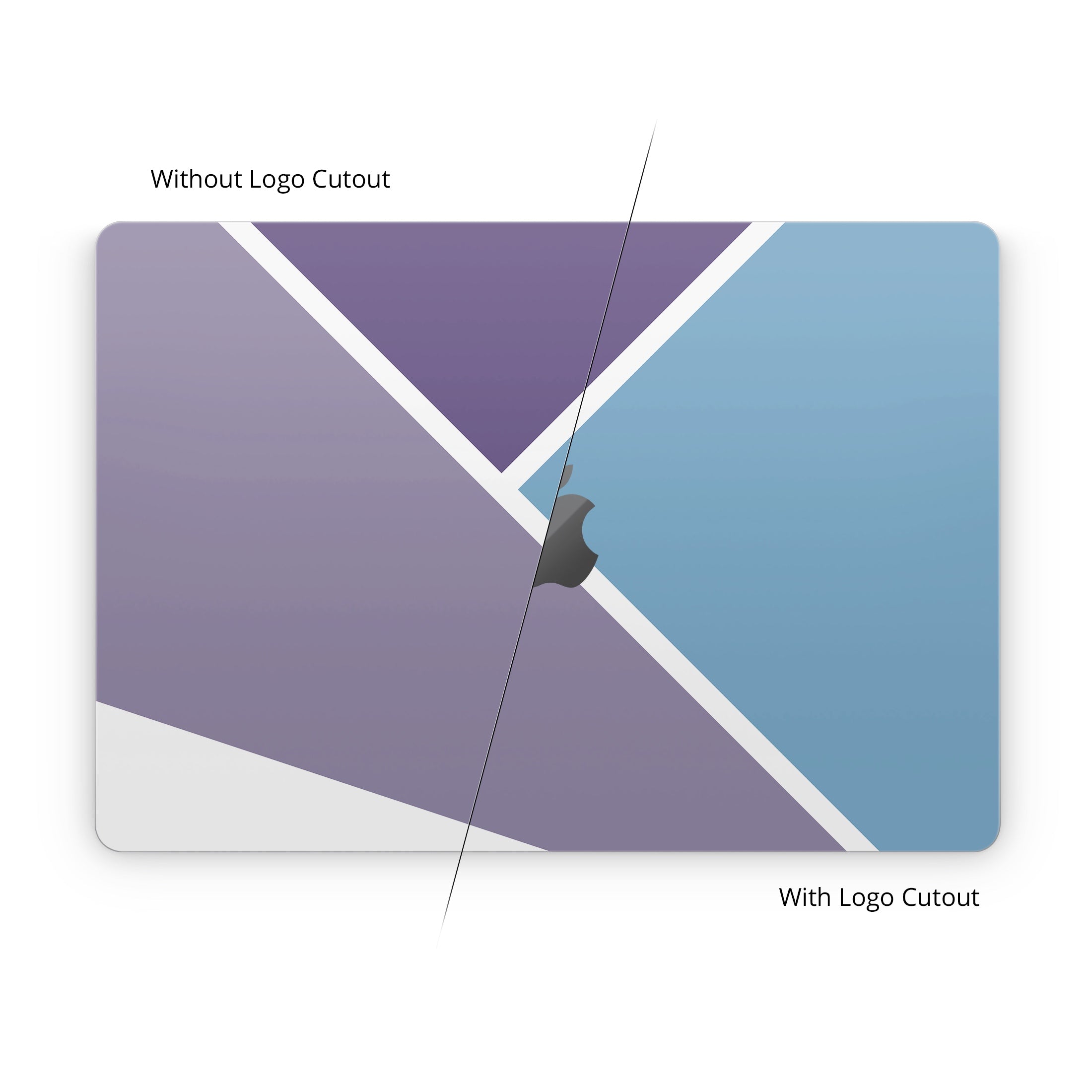 Daydream - Apple MacBook Skin