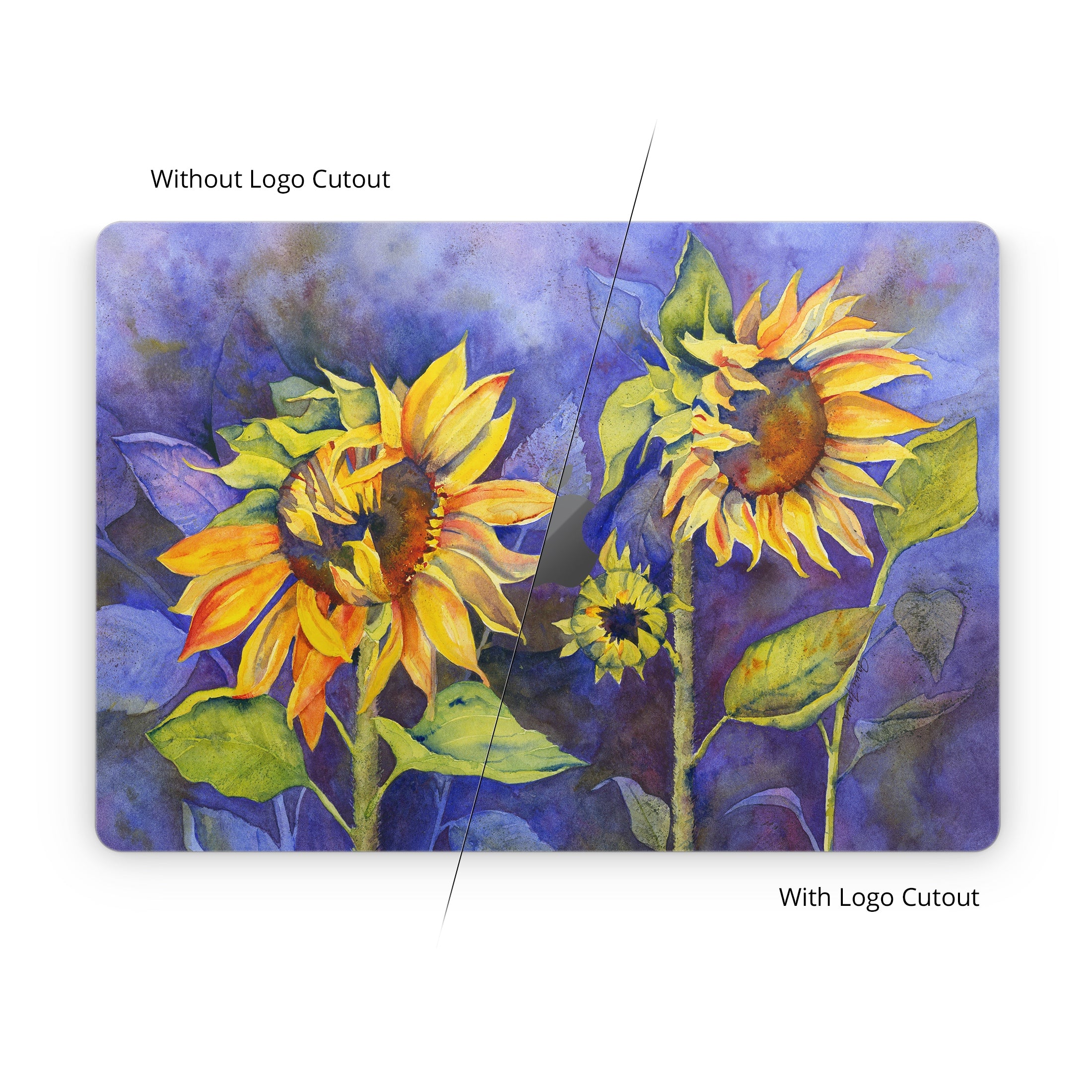 Day Dreaming - Apple MacBook Skin