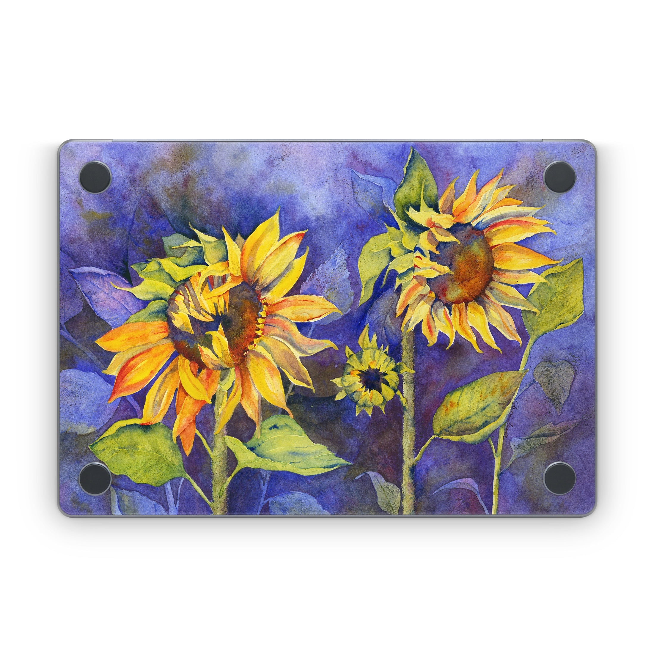 Day Dreaming - Apple MacBook Skin