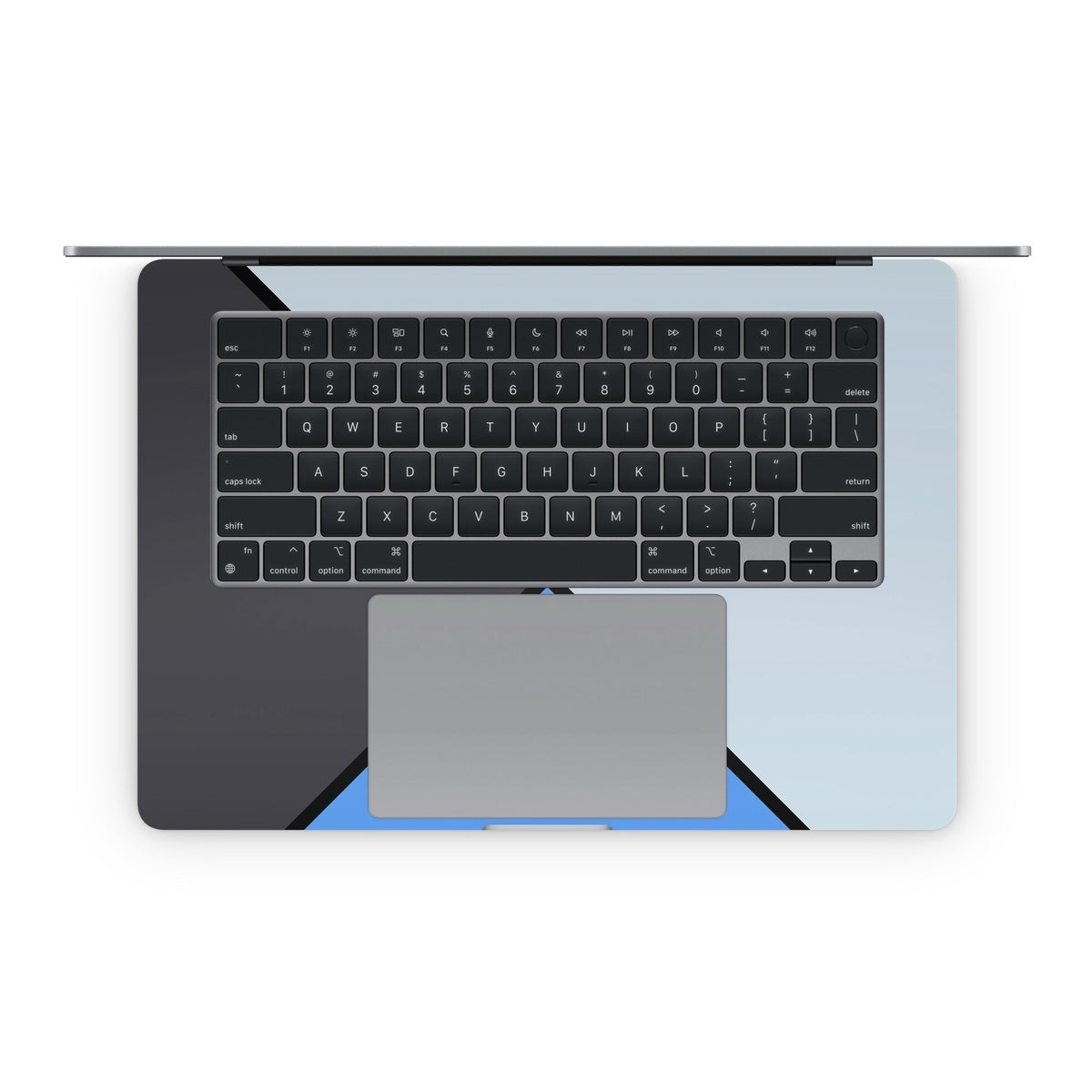 Deep - Apple MacBook Skin