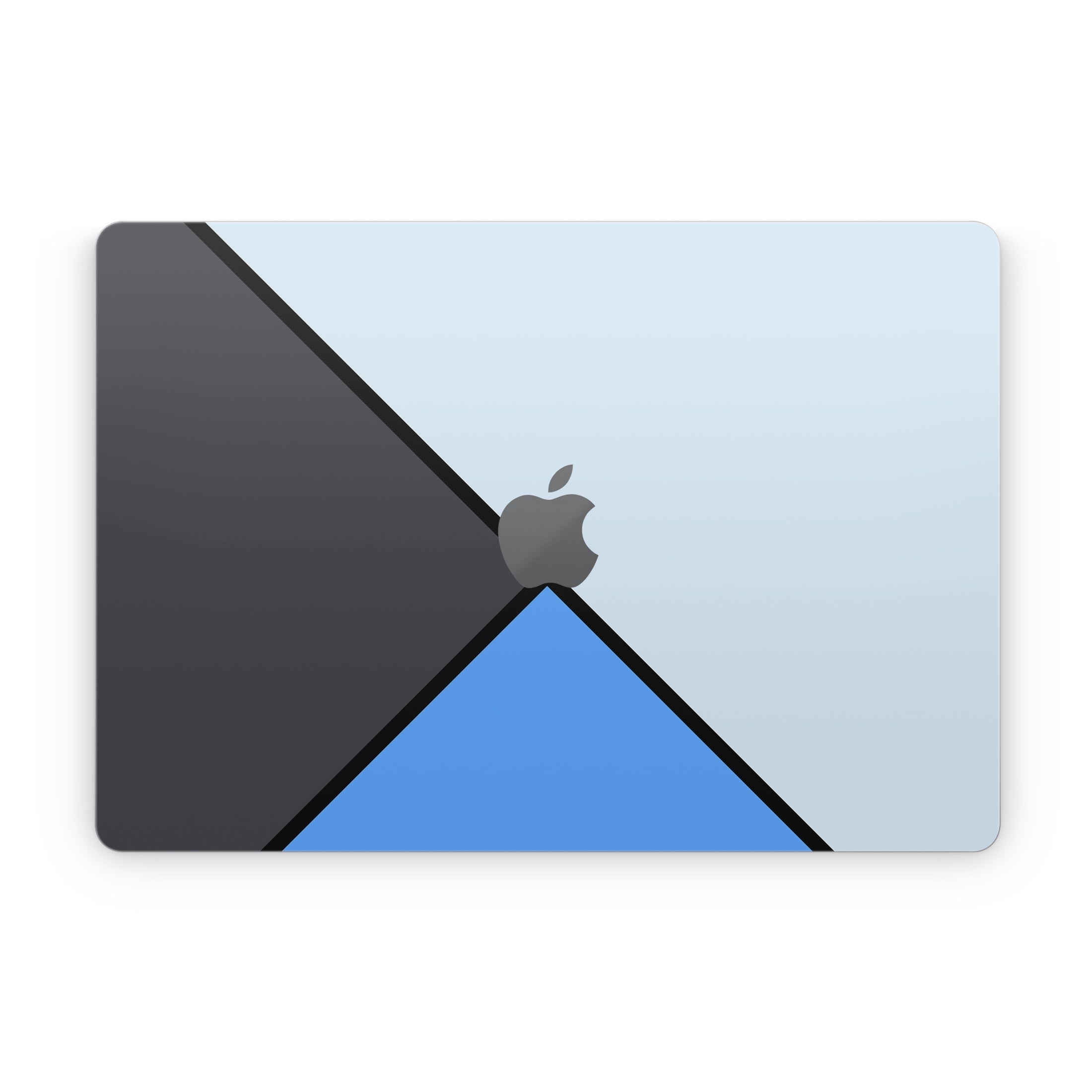 Deep - Apple MacBook Skin