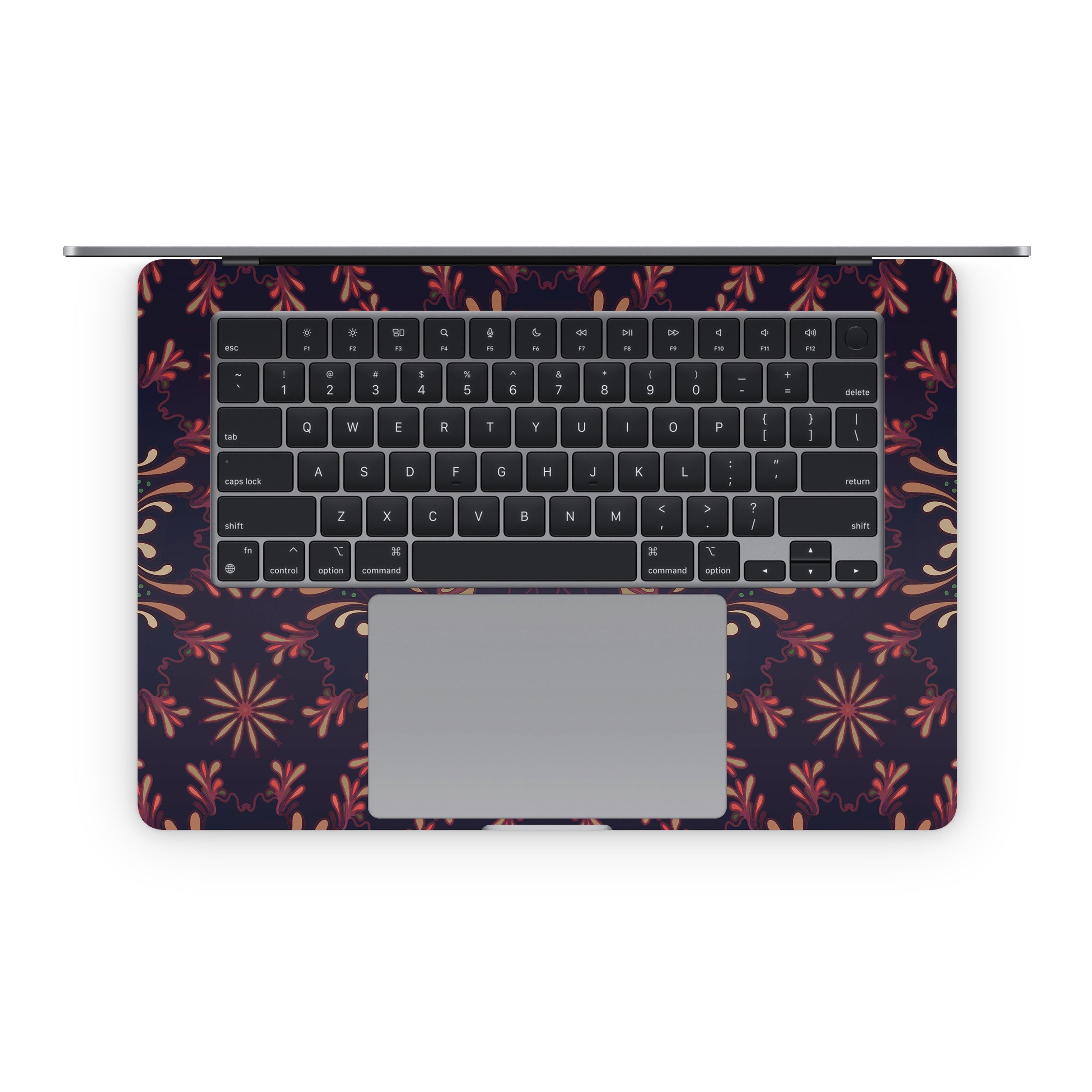 Delicatus - Apple MacBook Skin