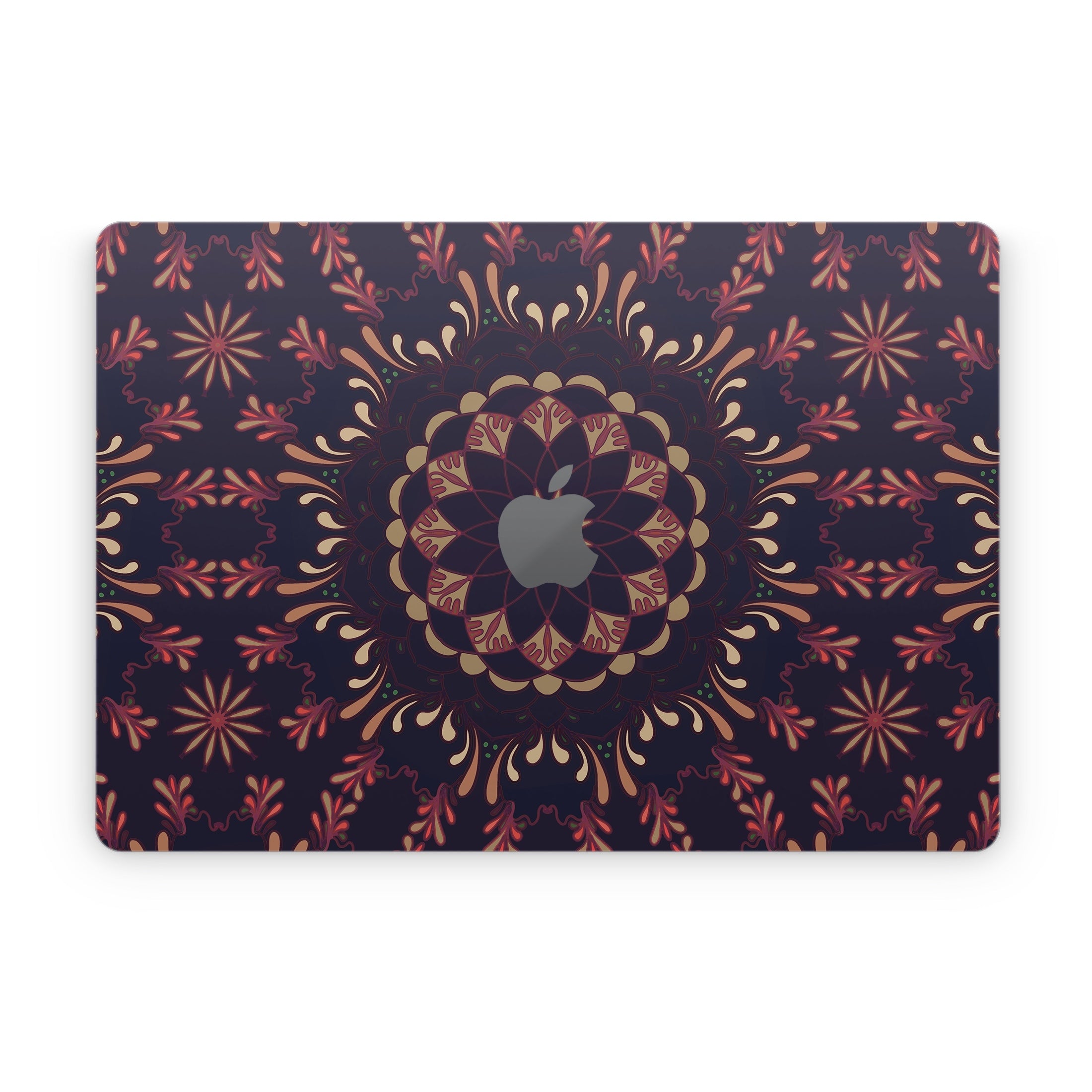 Delicatus - Apple MacBook Skin