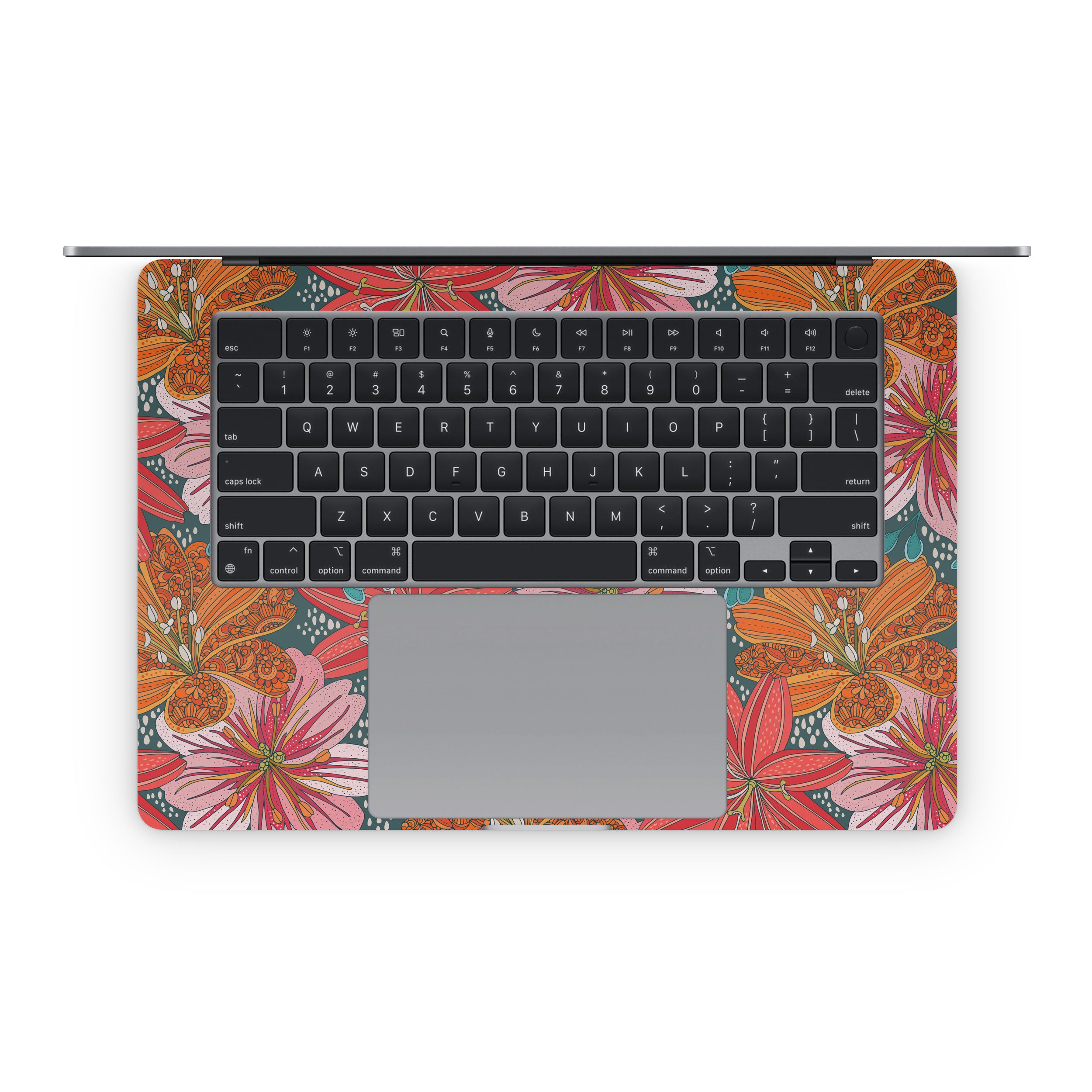 Desert Jewel - Apple MacBook Skin