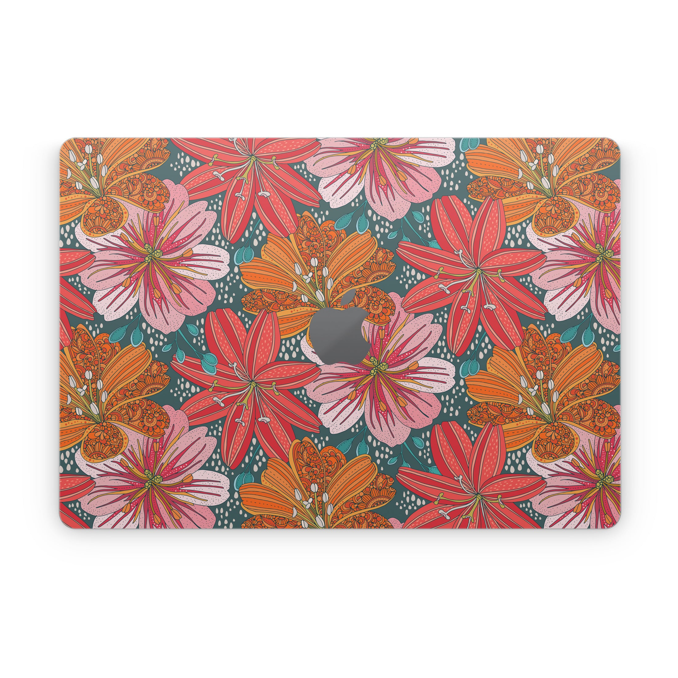 Desert Jewel - Apple MacBook Skin