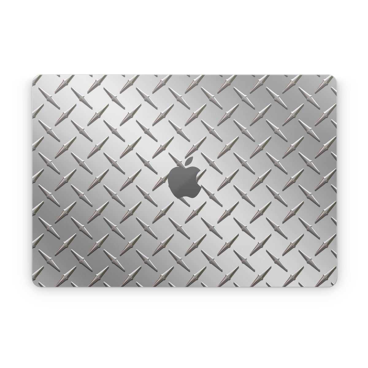 Diamond Plate - Apple MacBook Skin