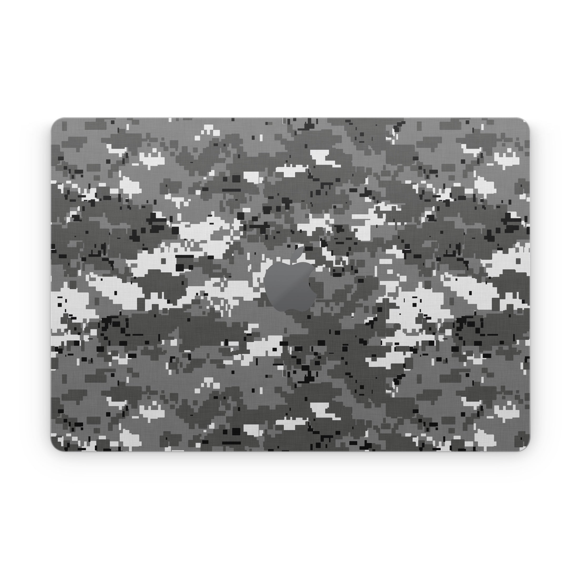 Digital Urban Camo - Apple MacBook Skin