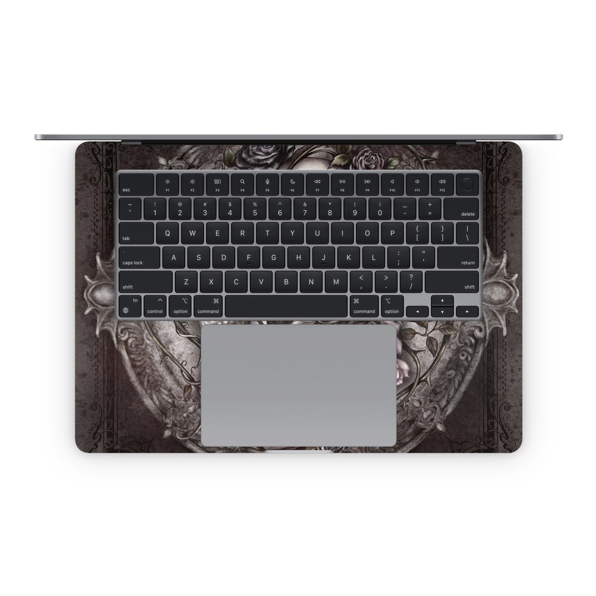 Dioscuri - Apple MacBook Skin