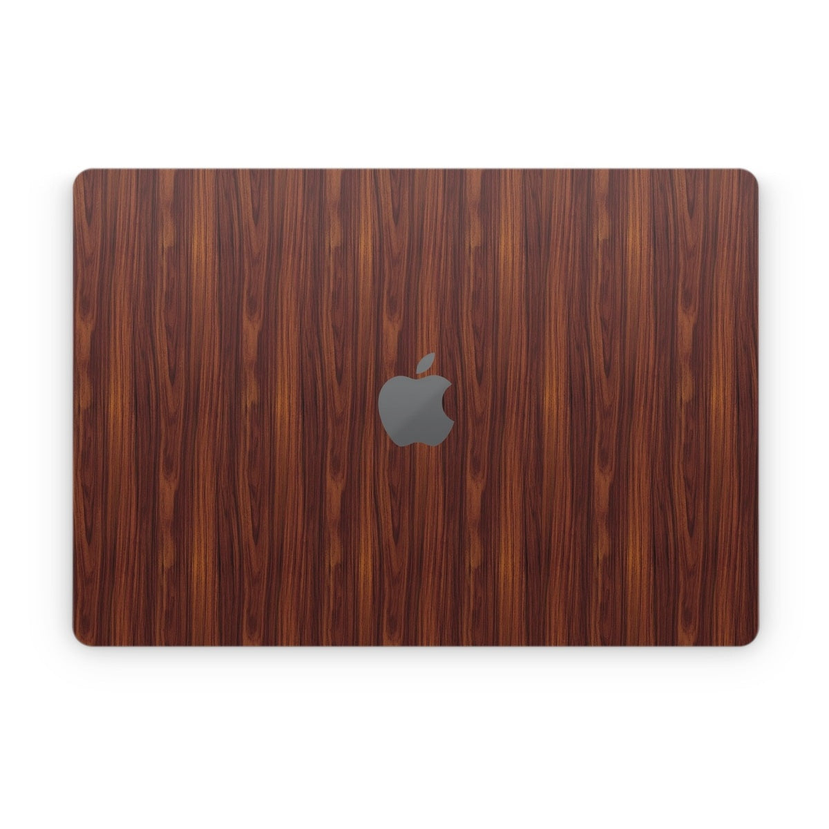 Dark Rosewood - Apple MacBook Skin