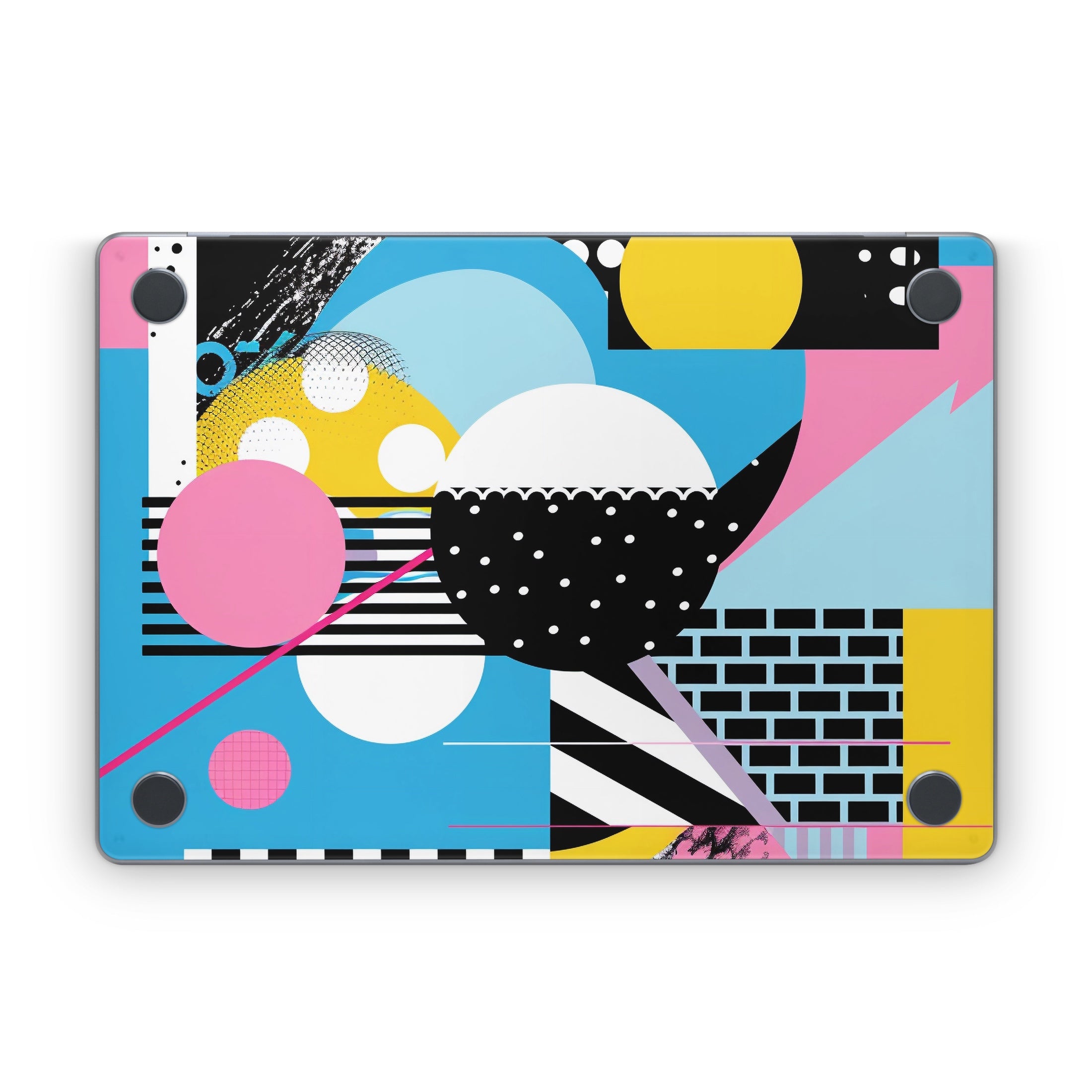 Dope - Apple MacBook Skin