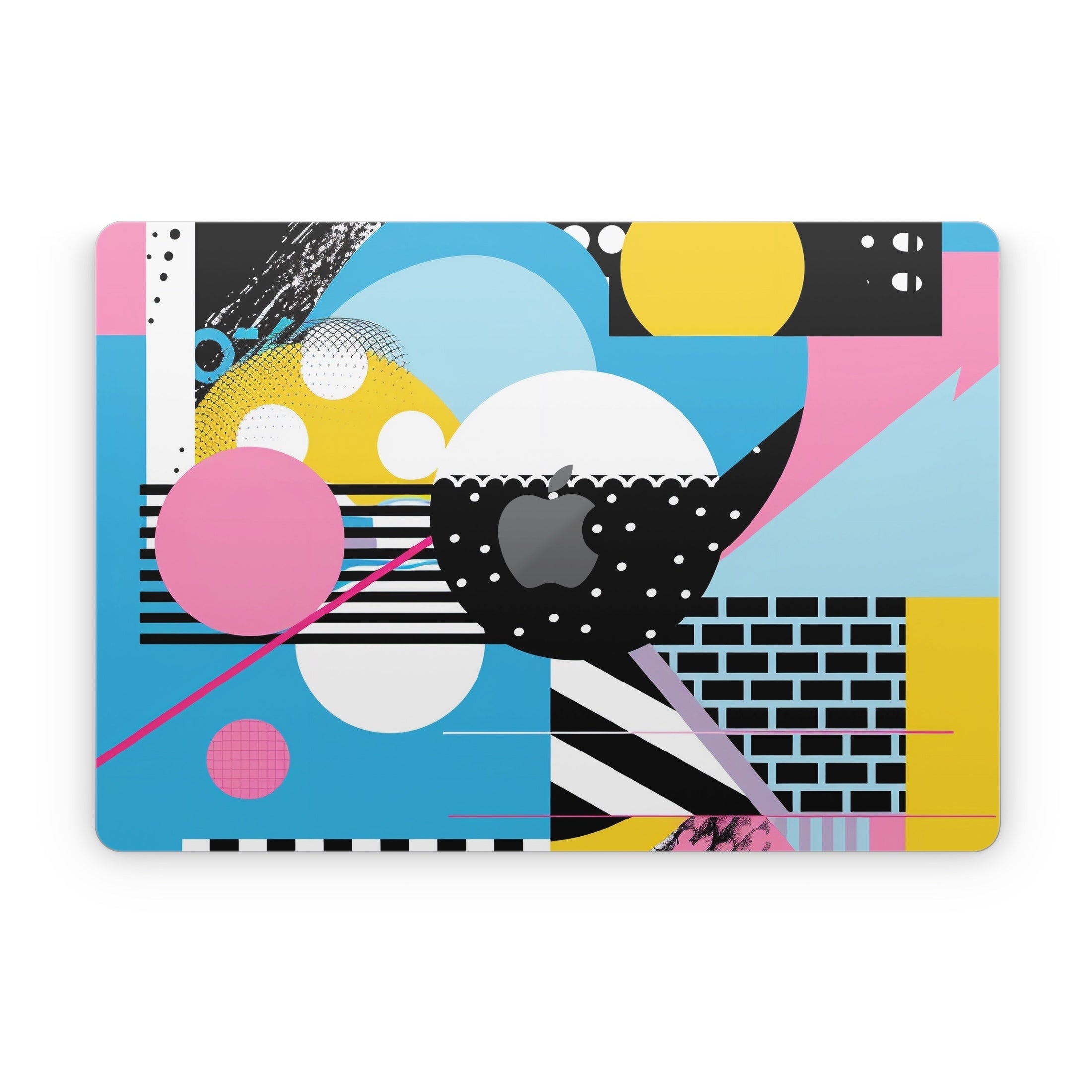 Dope - Apple MacBook Skin
