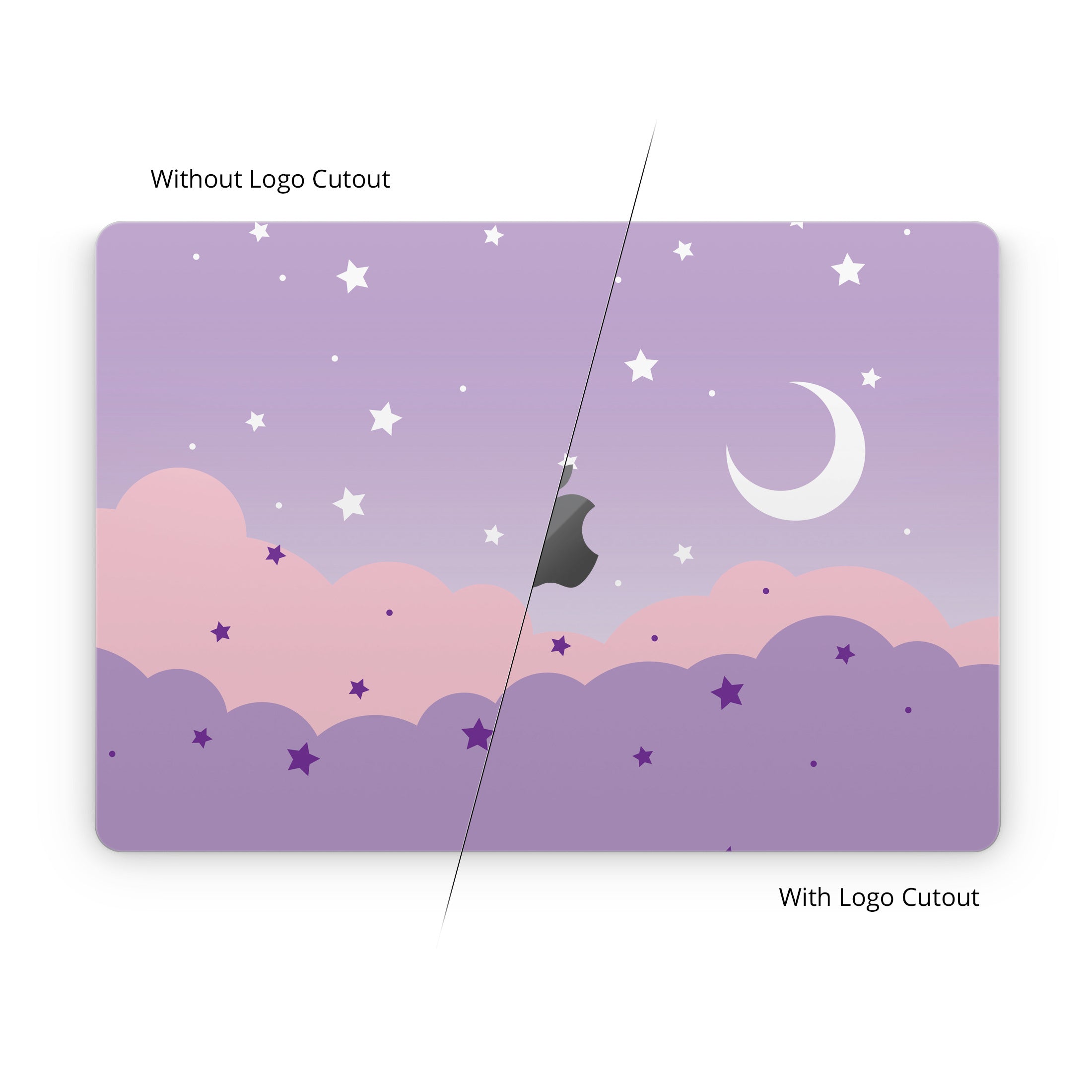 Dreaming - Apple MacBook Skin