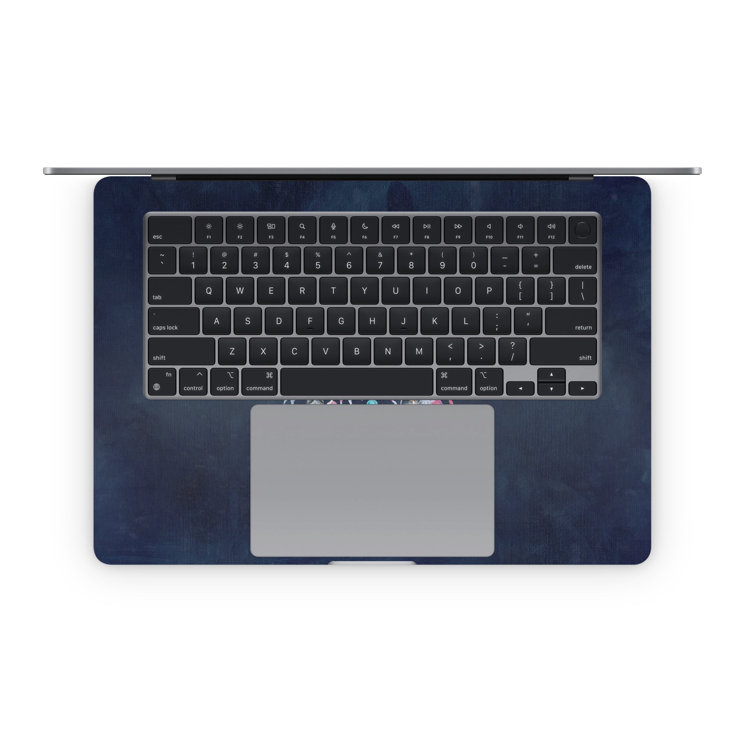 Dreamcatcher - Apple MacBook Skin