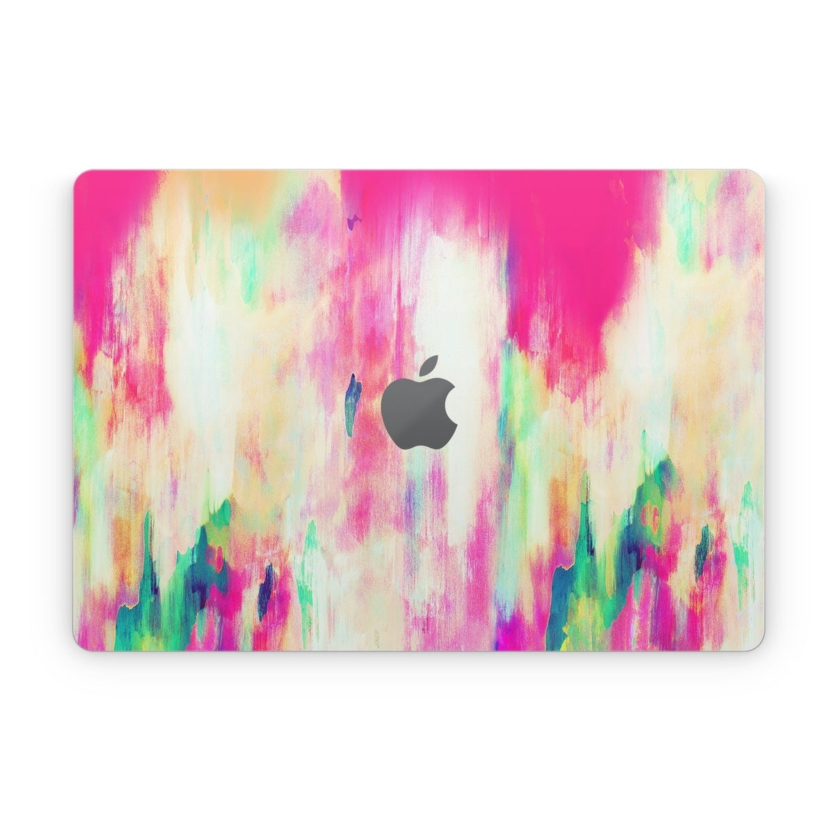 Electric Haze - Apple MacBook Skin