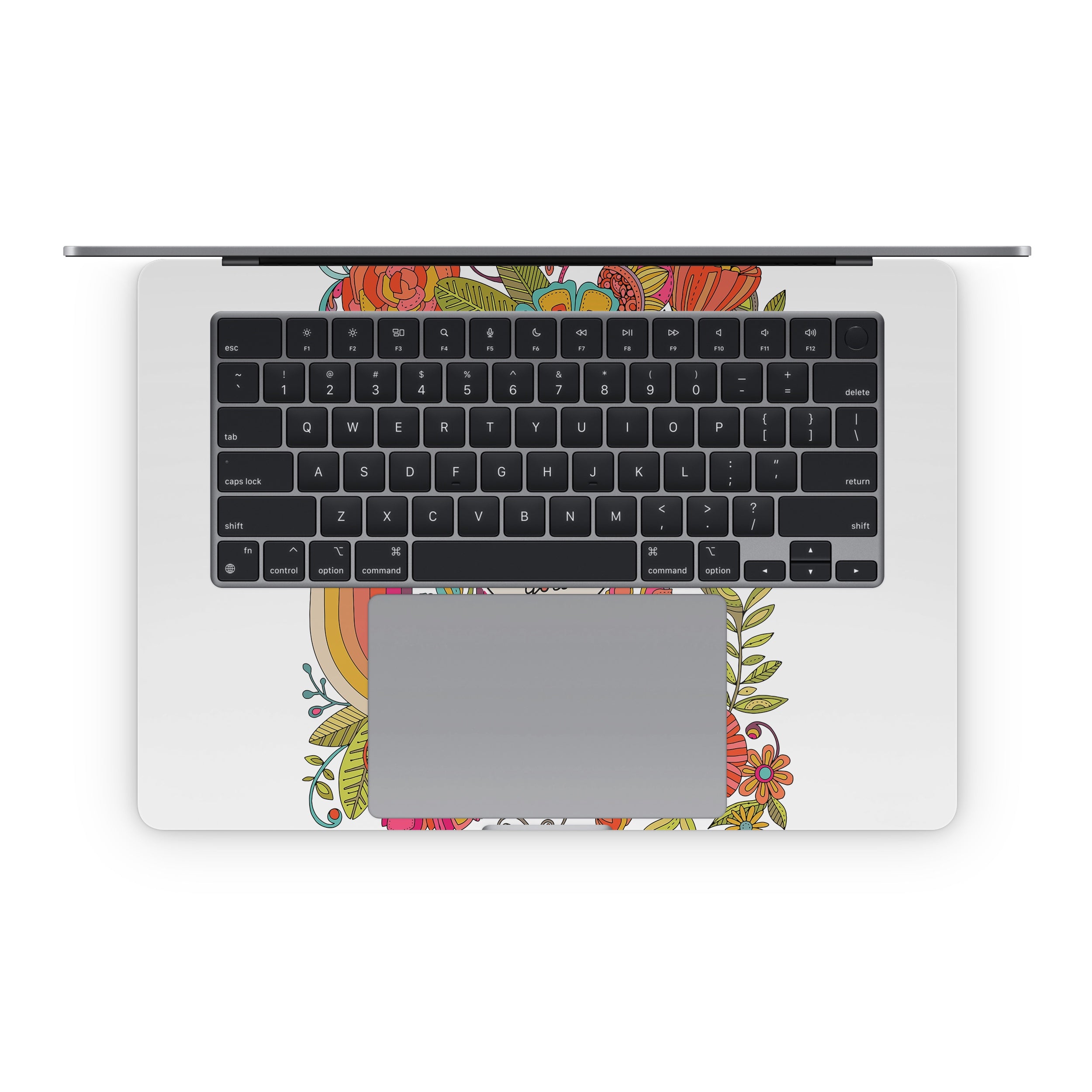 Empower - Apple MacBook Skin