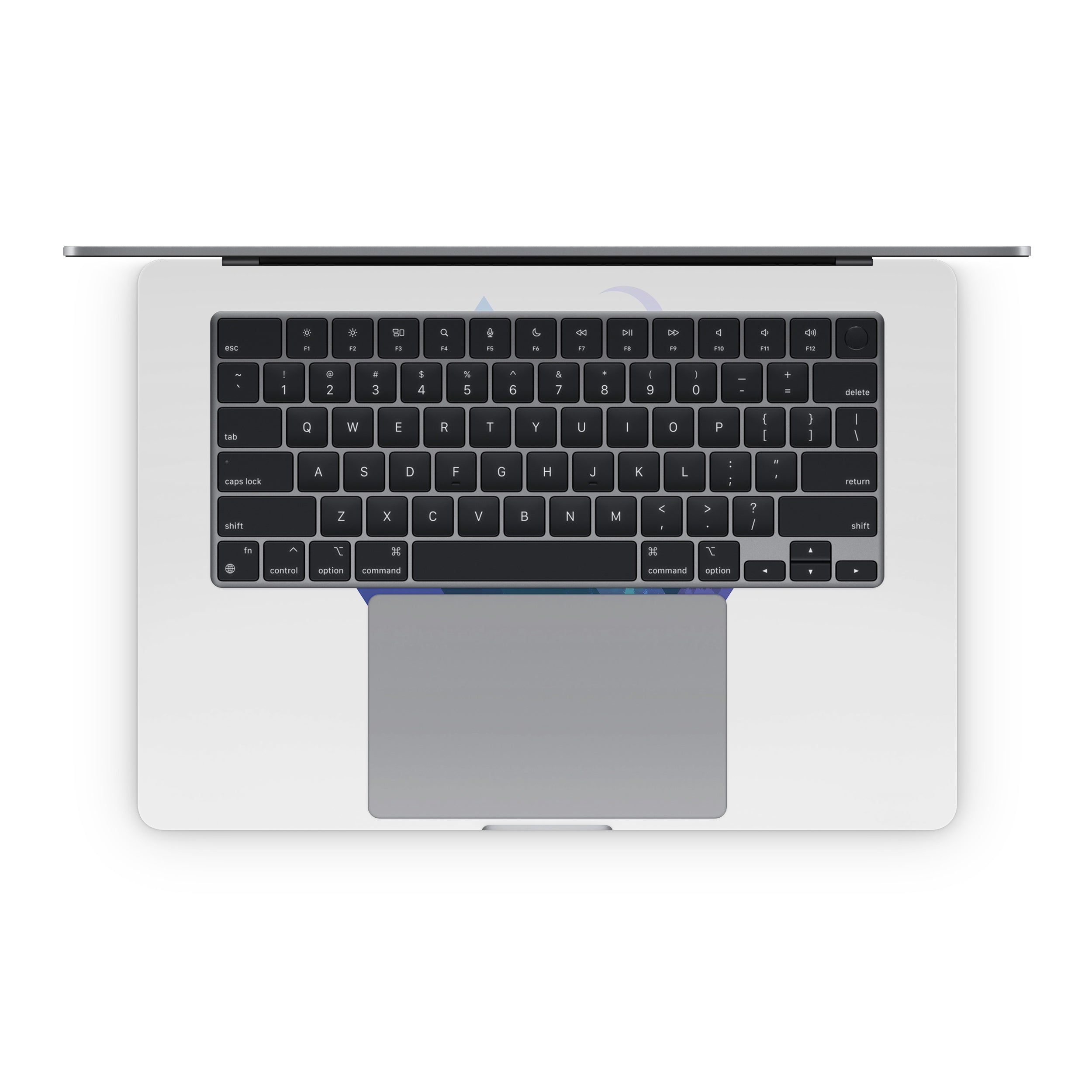 Endless Echo - Apple MacBook Skin