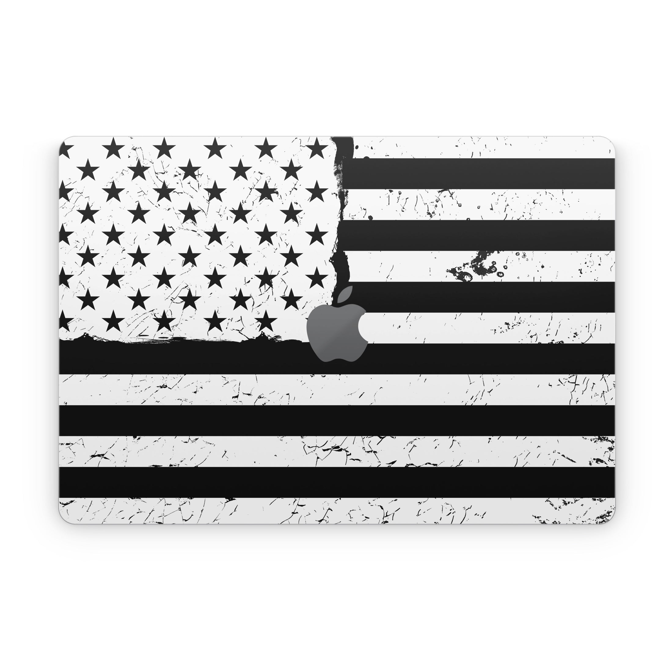 Enduring - Apple MacBook Skin