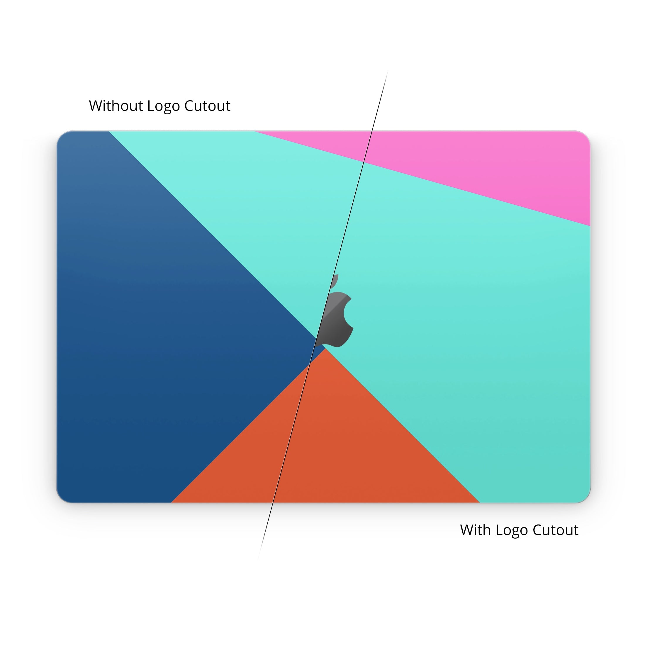 Everyday - Apple MacBook Skin